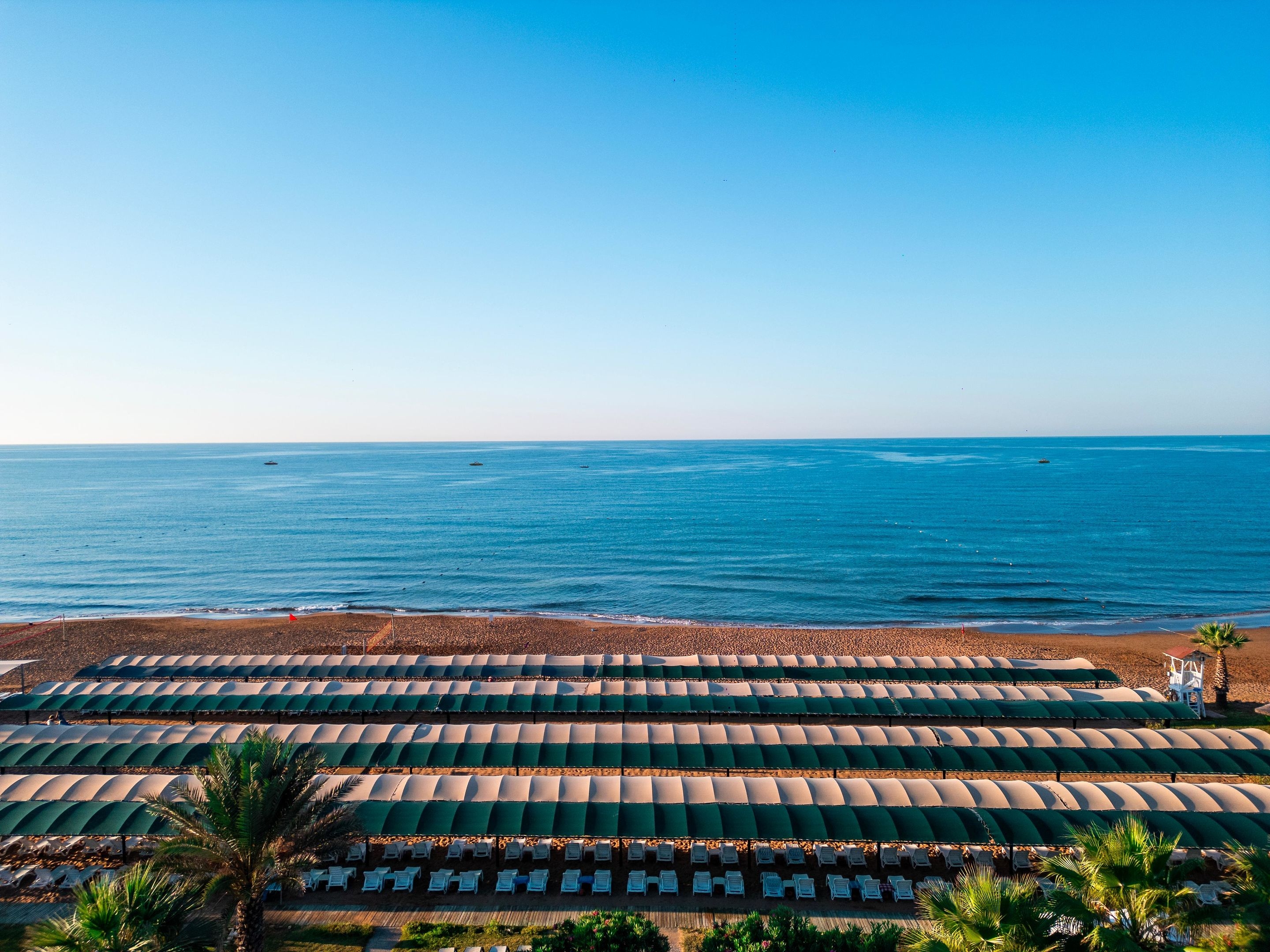 Bella Resort & Spa29