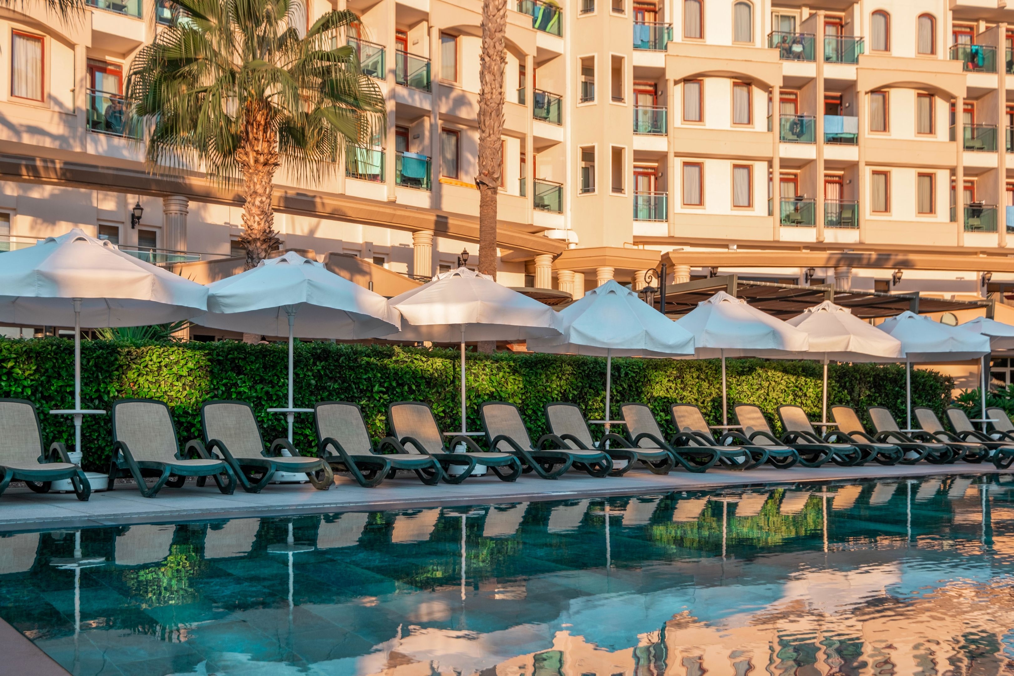 Bella Resort & Spa23