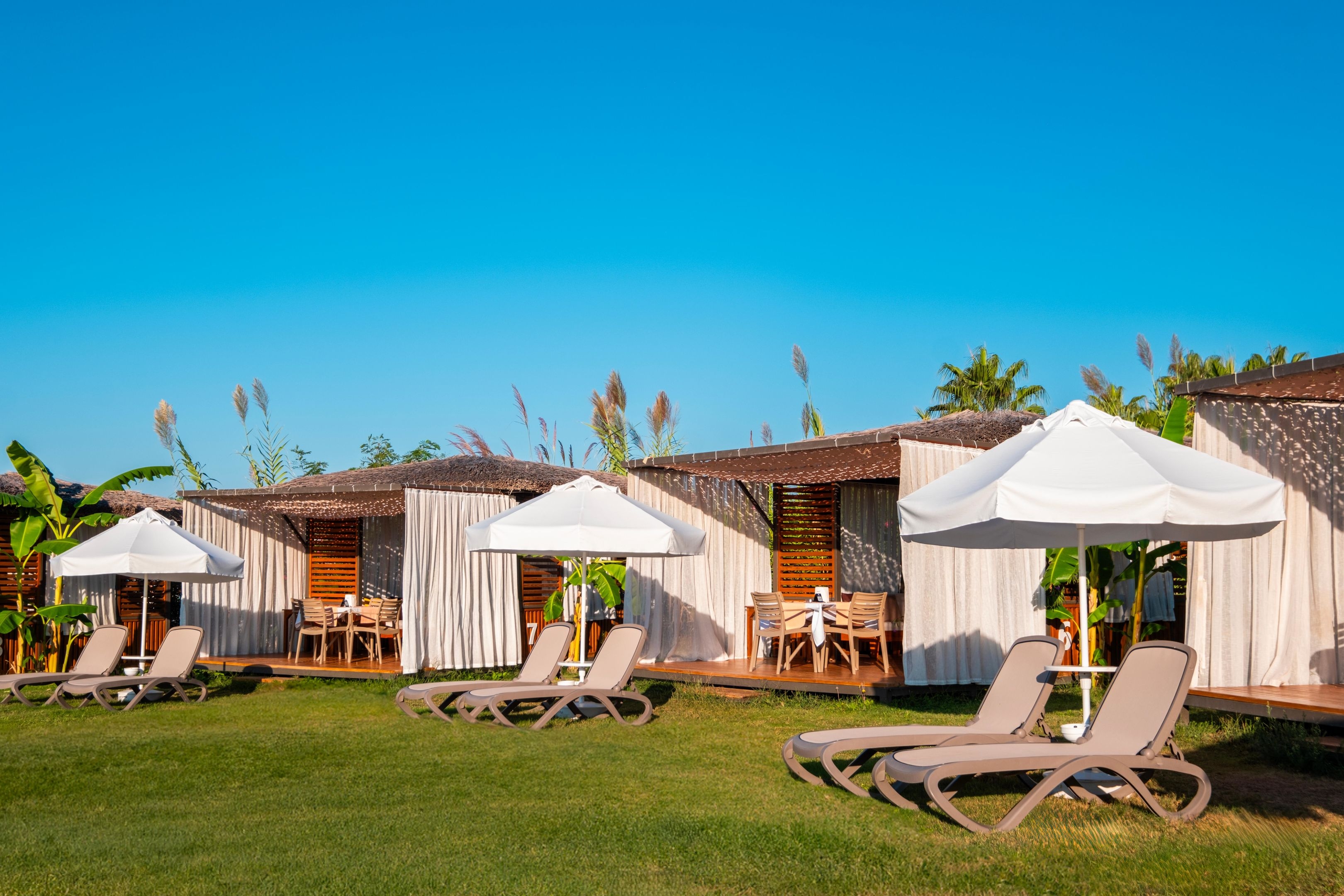 Bella Resort & Spa26