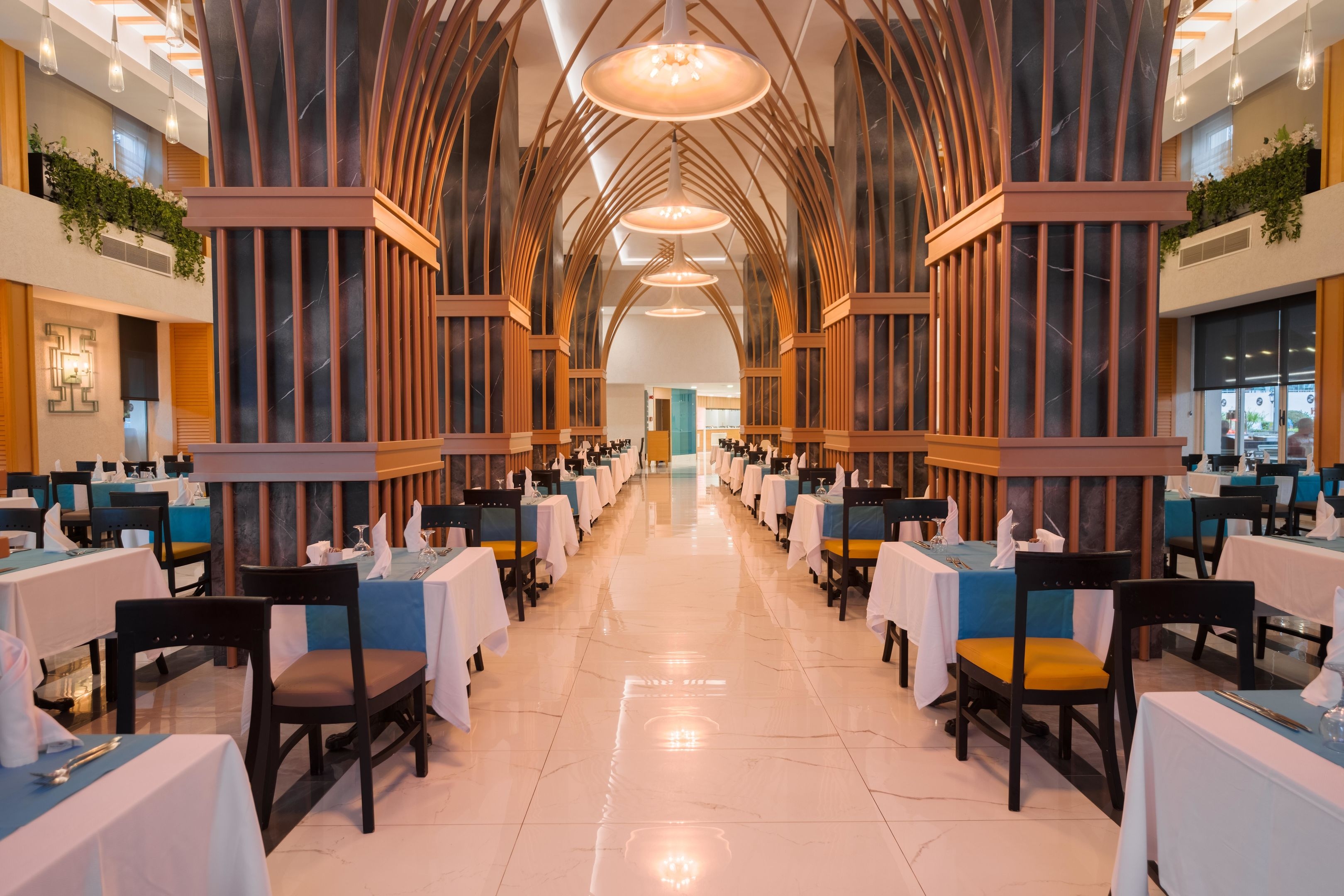 Bella Resort & Spa18