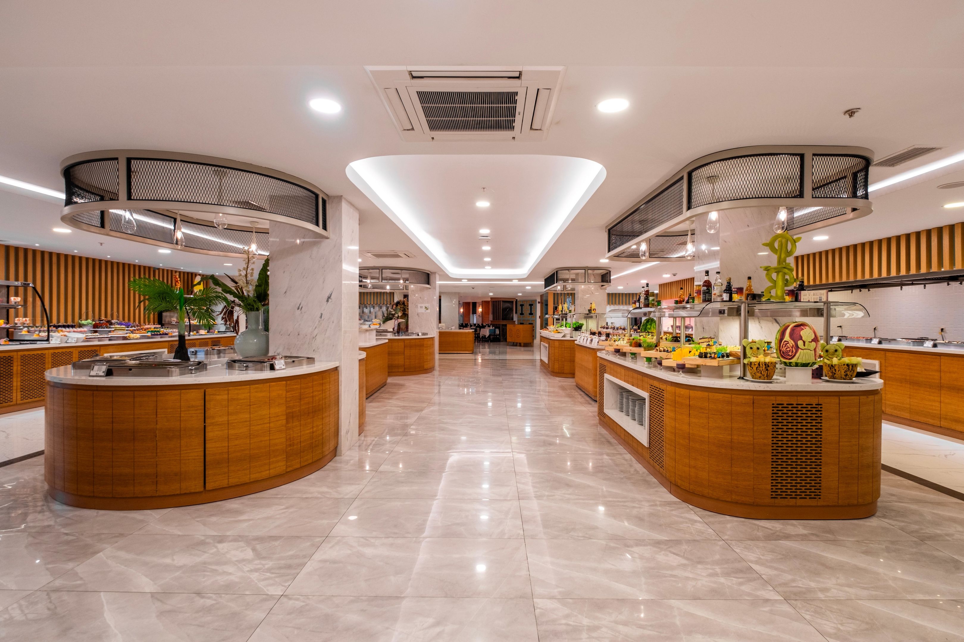 Bella Resort & Spa19