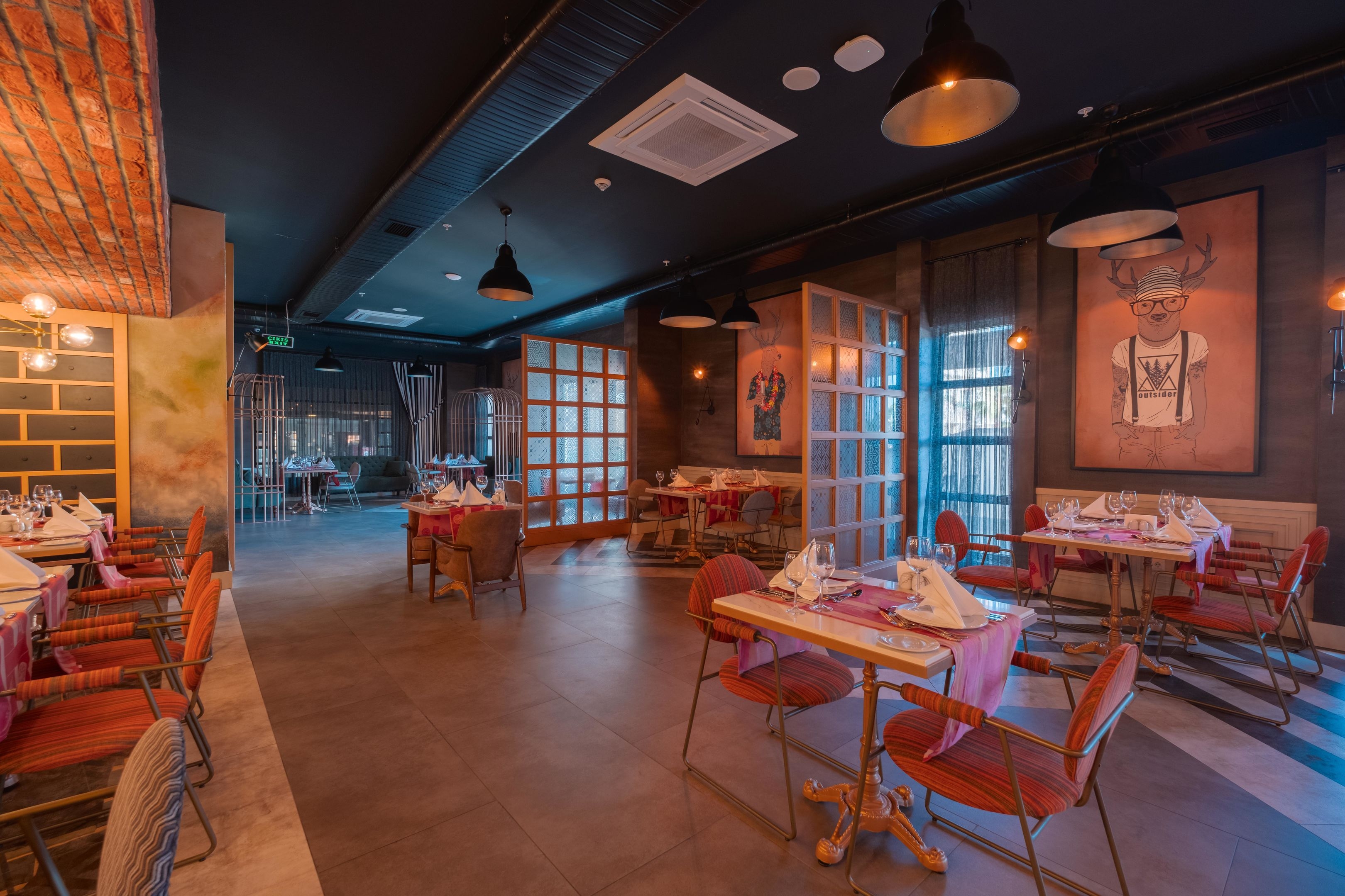 Bella Resort & Spa20