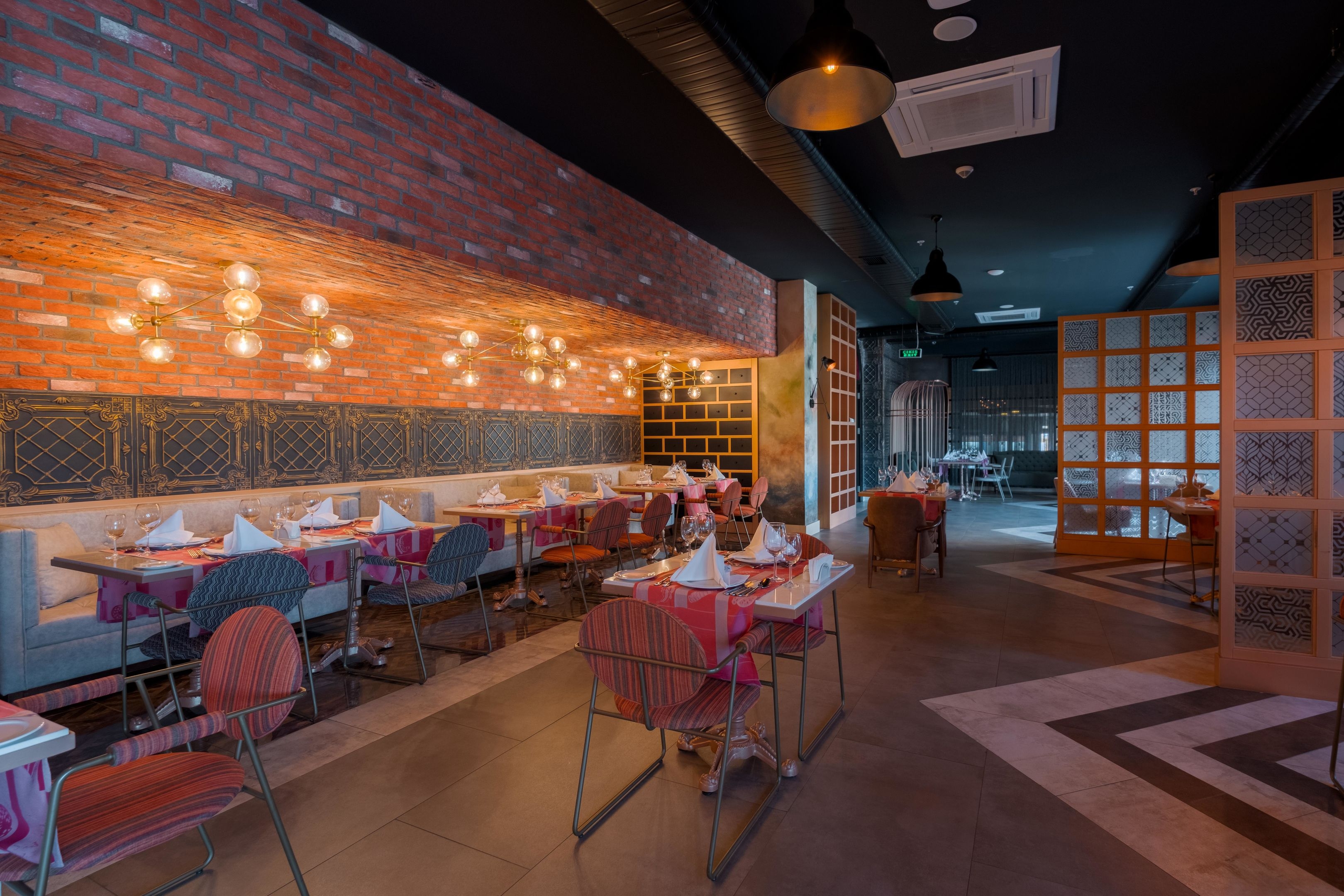 Bella Resort & Spa22