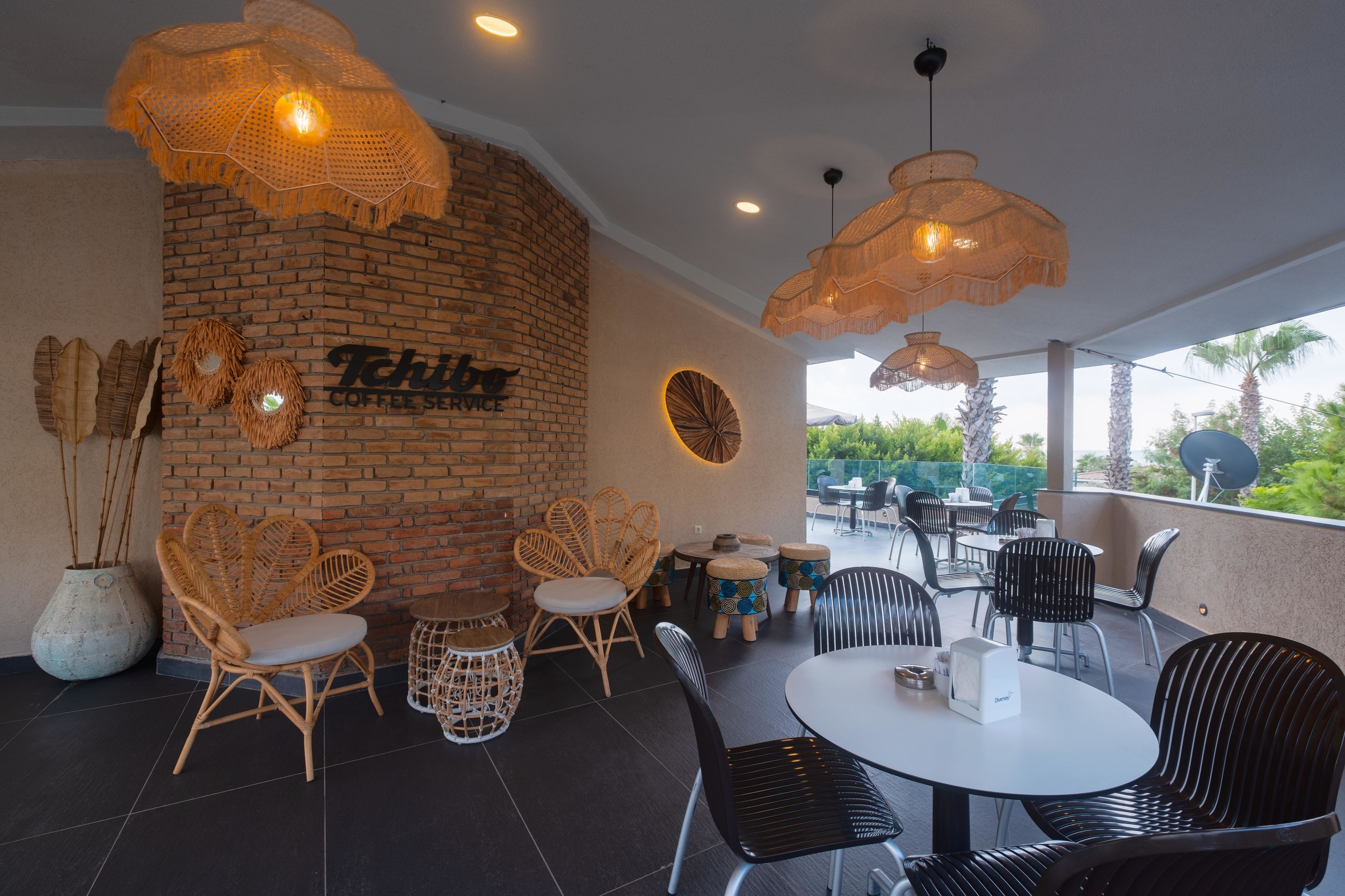 Bella Resort & Spa12