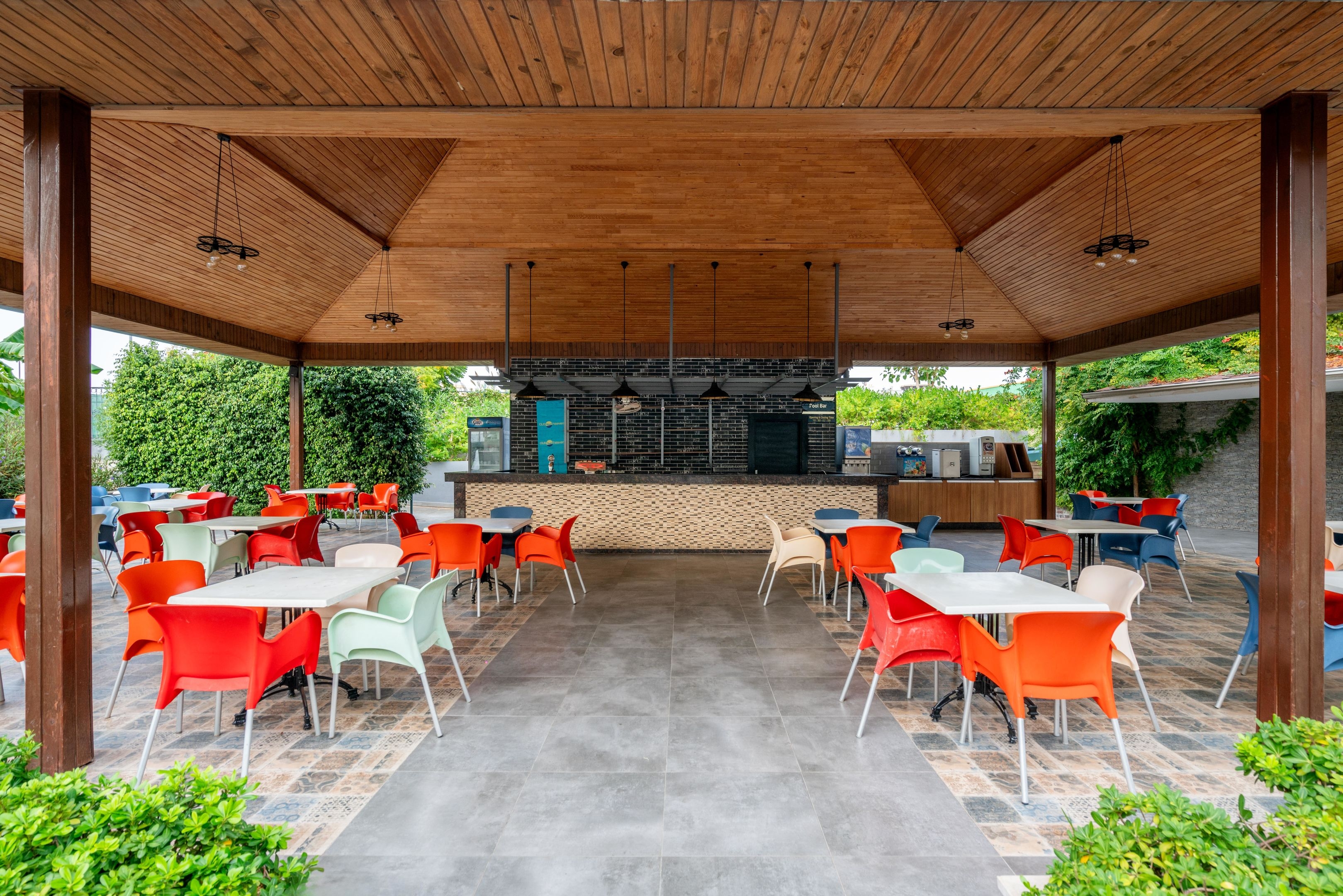 Club Sun Heaven Hotel36