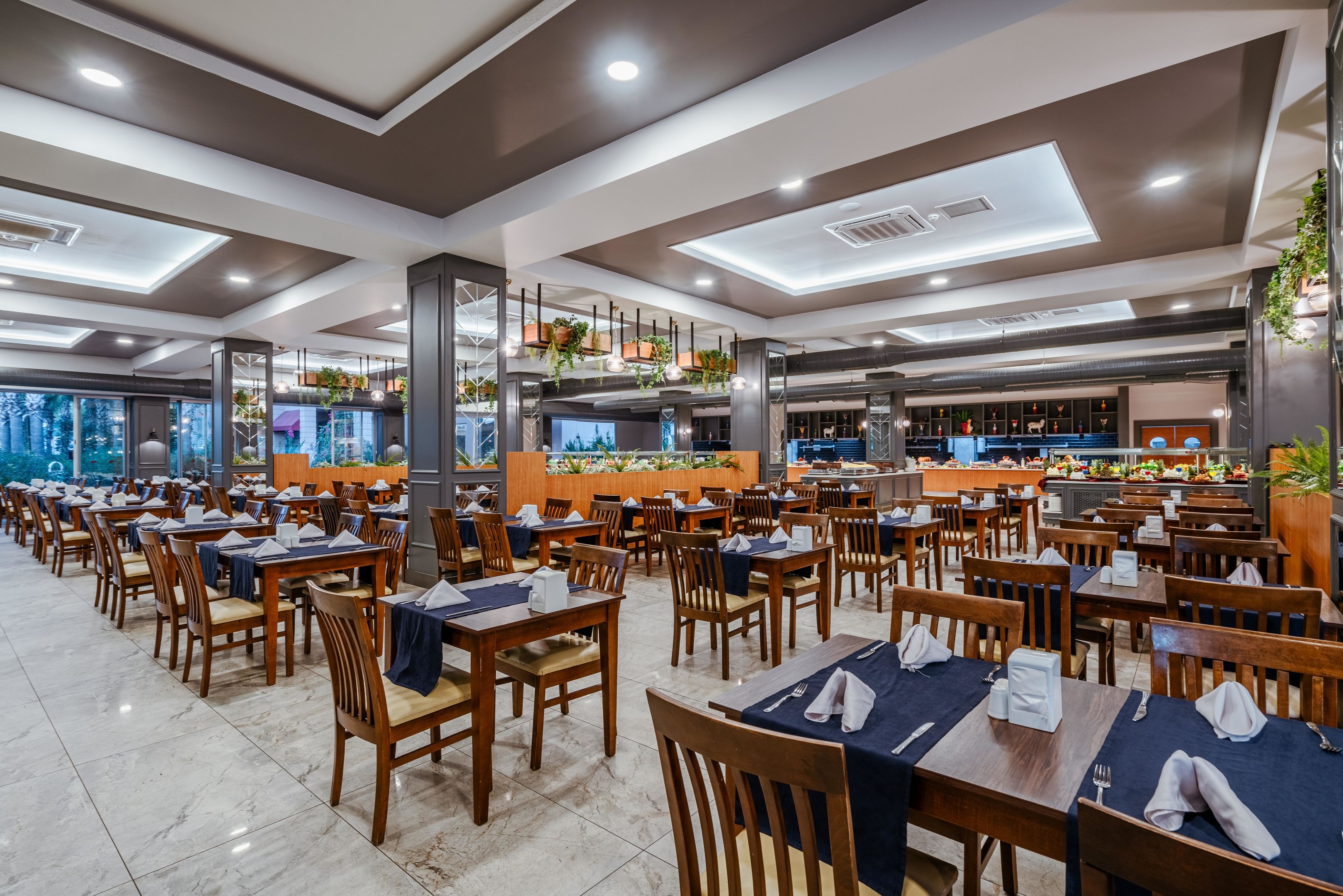 Club Sun Heaven Hotel4