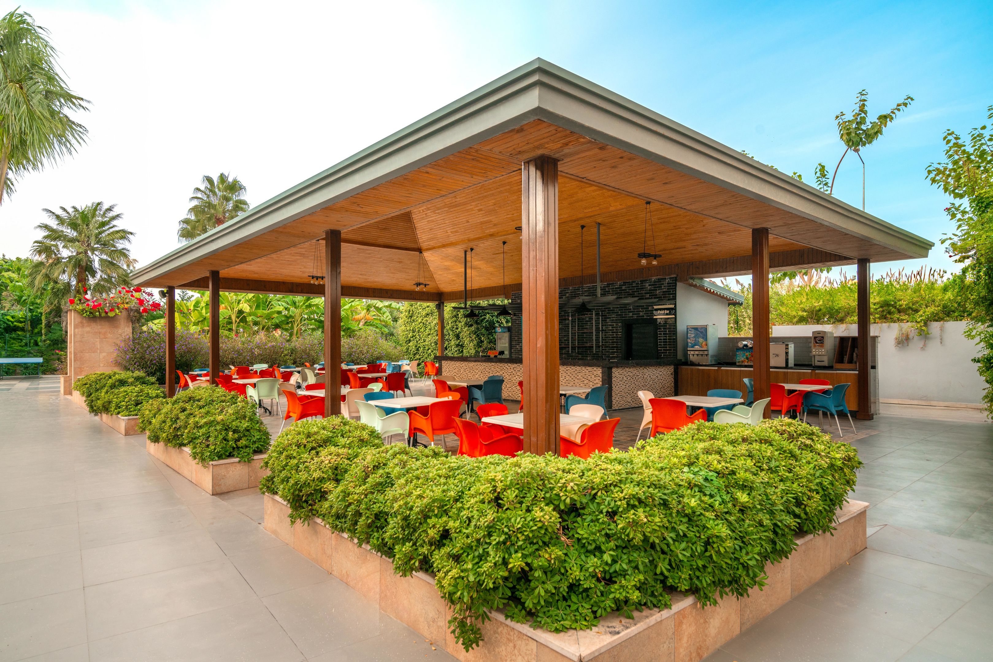 Club Sun Heaven Hotel33