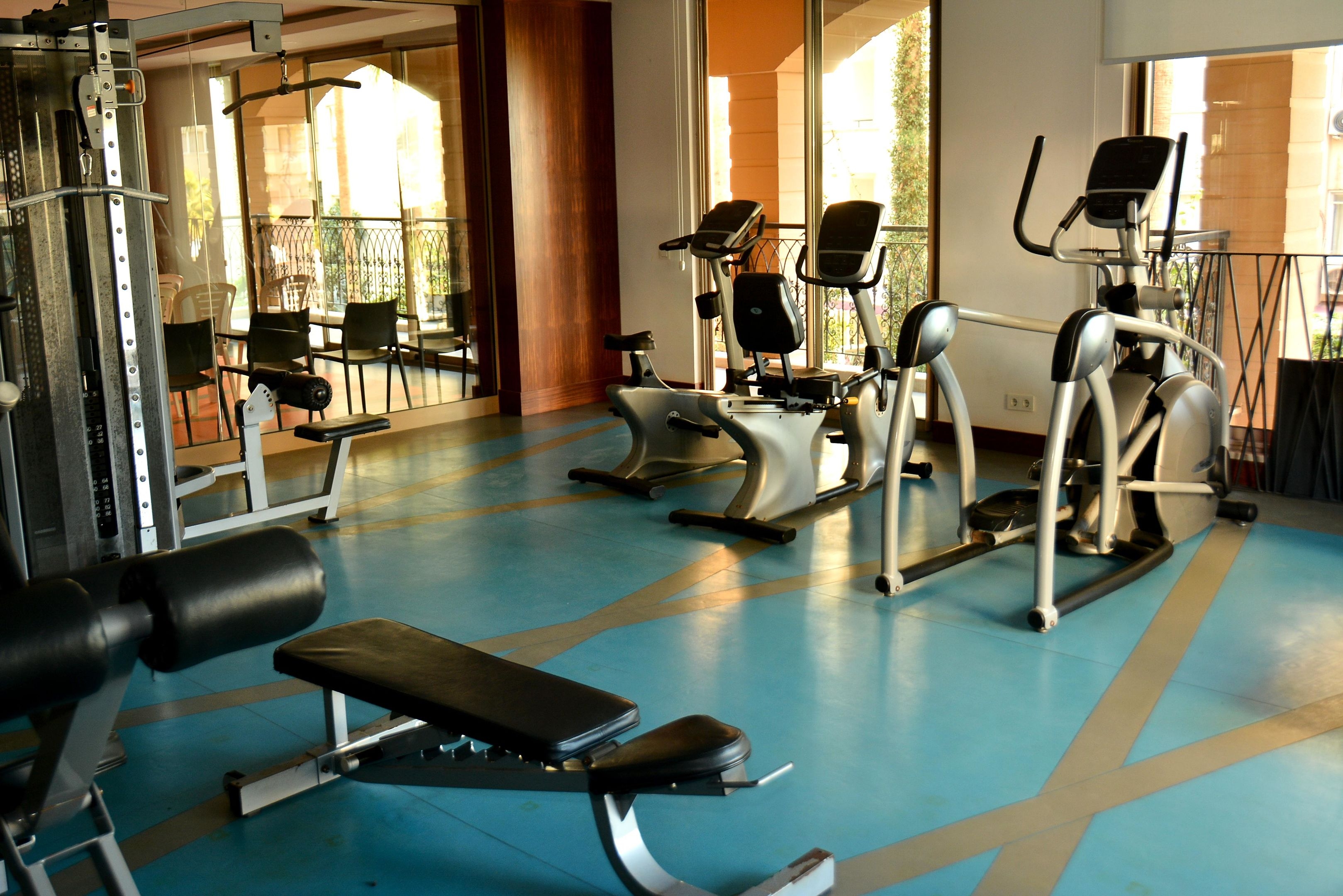 Club Sun Heaven Hotel108