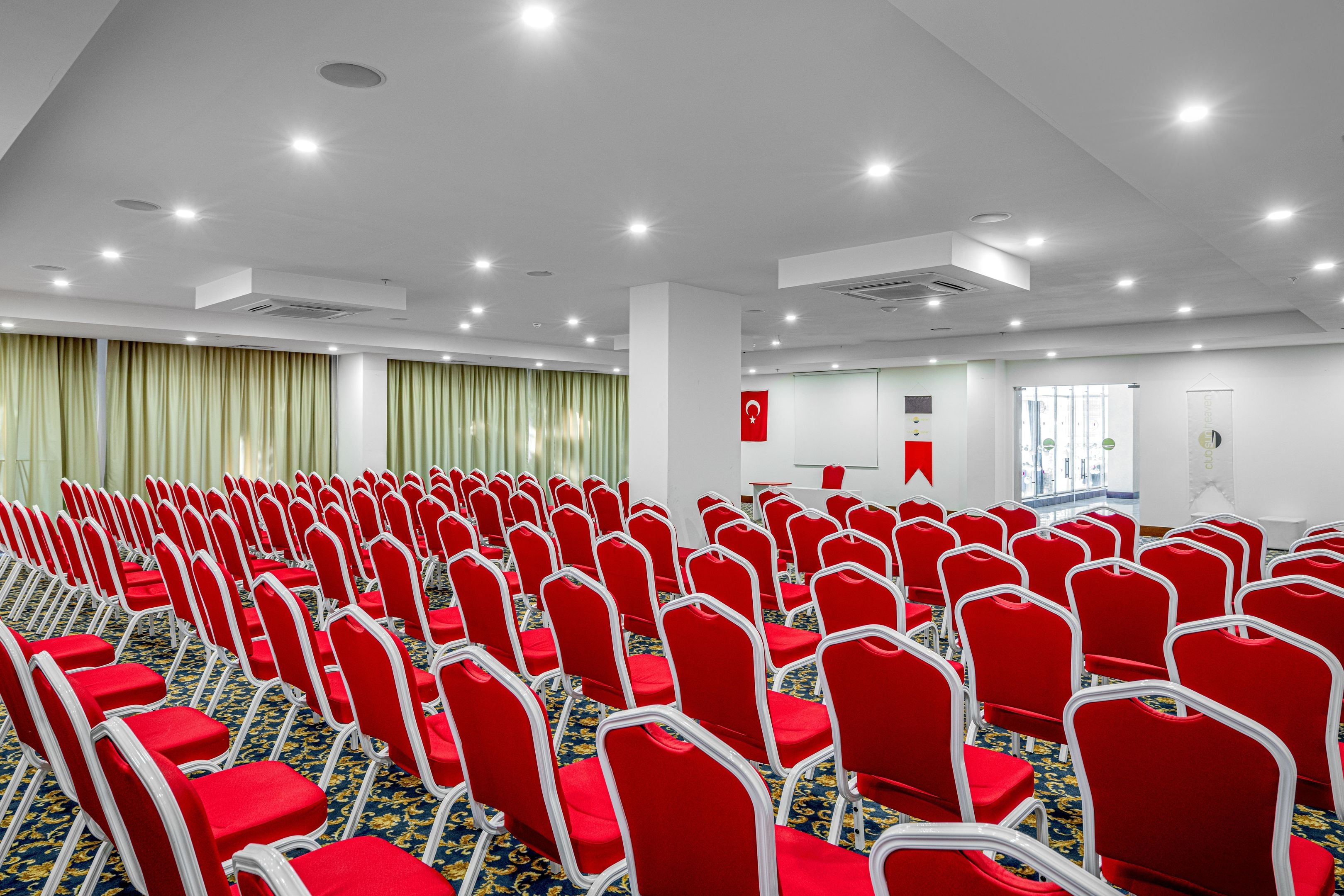 Club Sun Heaven Hotel104