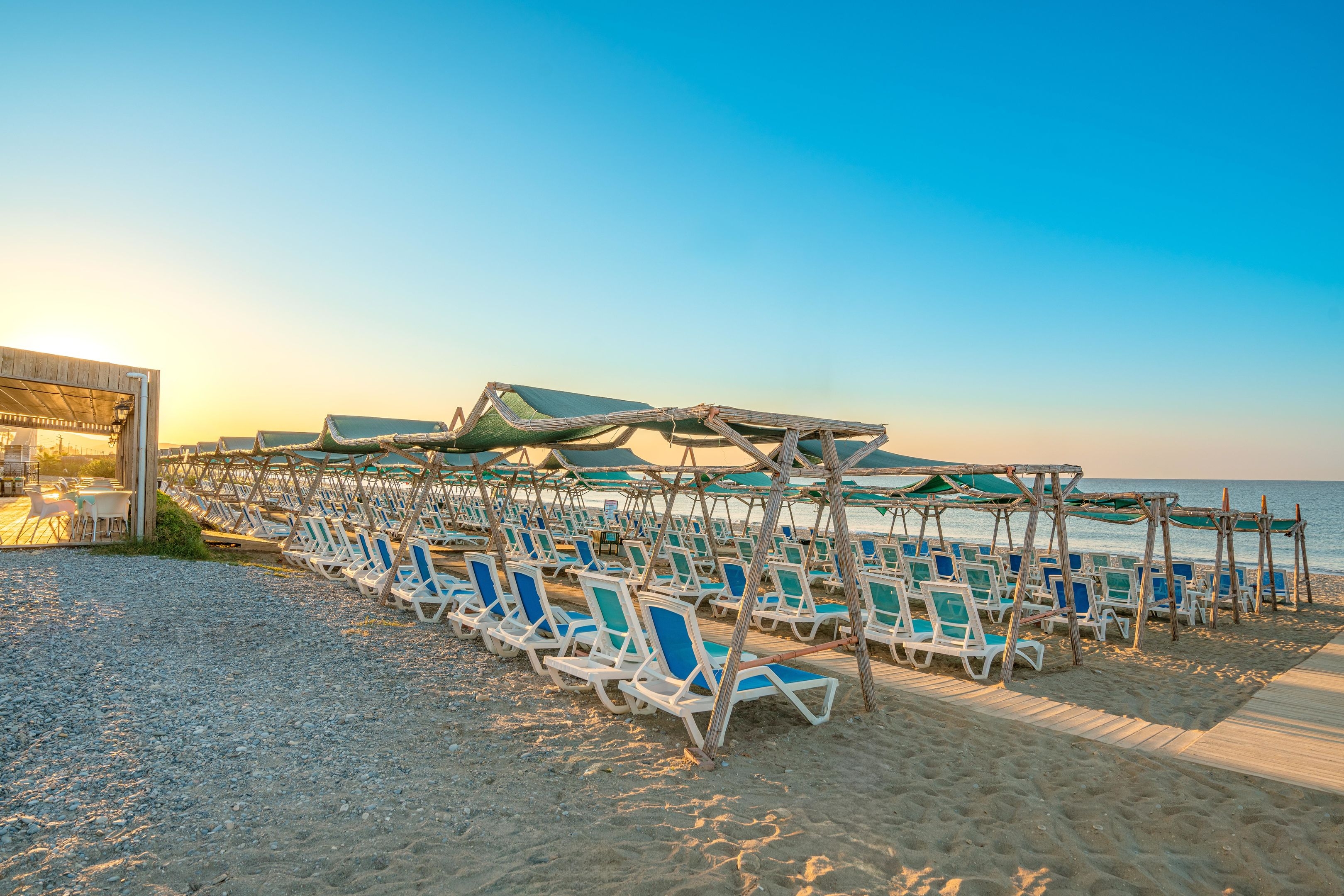 Club Sun Heaven Hotel76