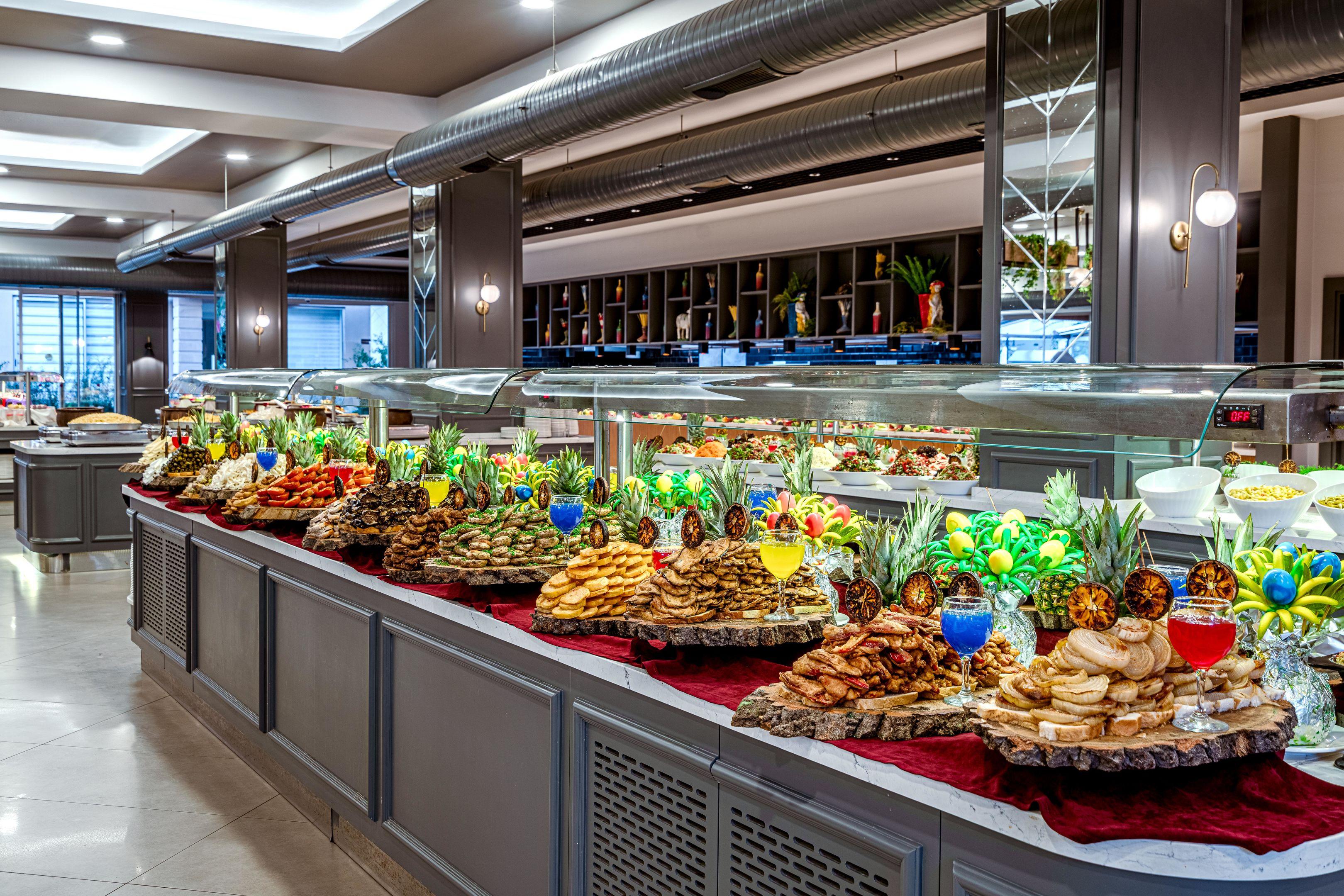 Club Sun Heaven Hotel2