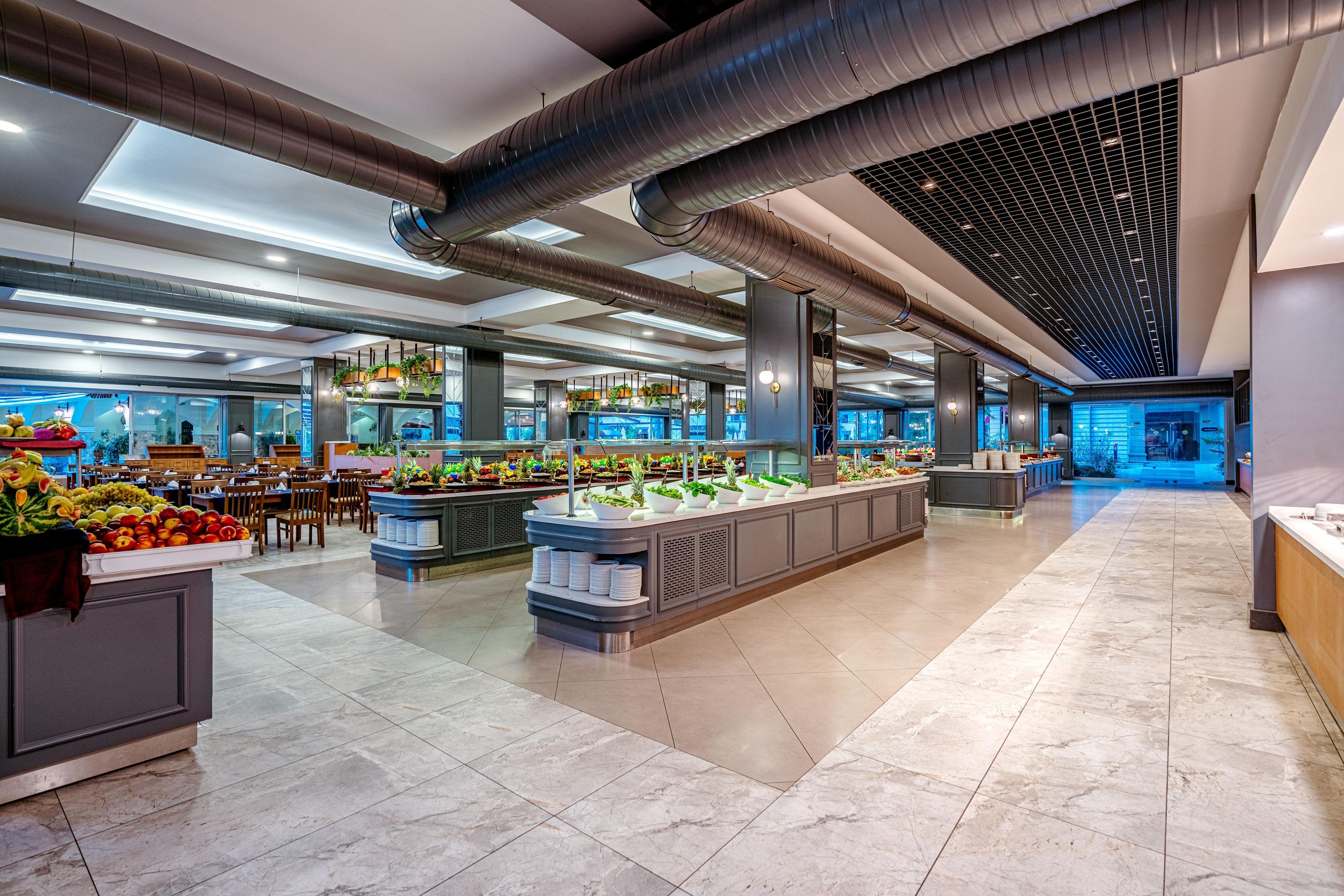 Club Sun Heaven Hotel3