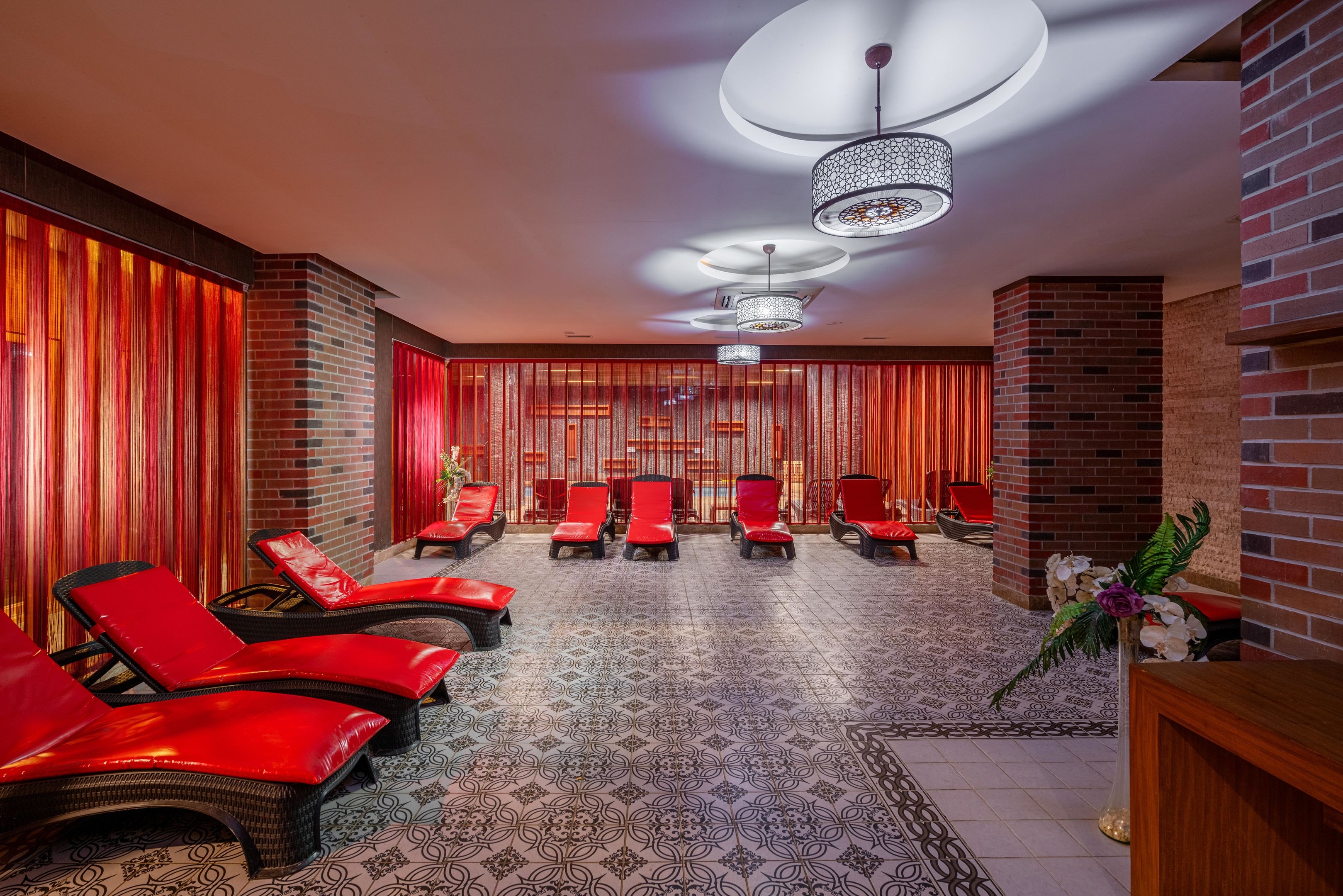 Club Sun Heaven Hotel27
