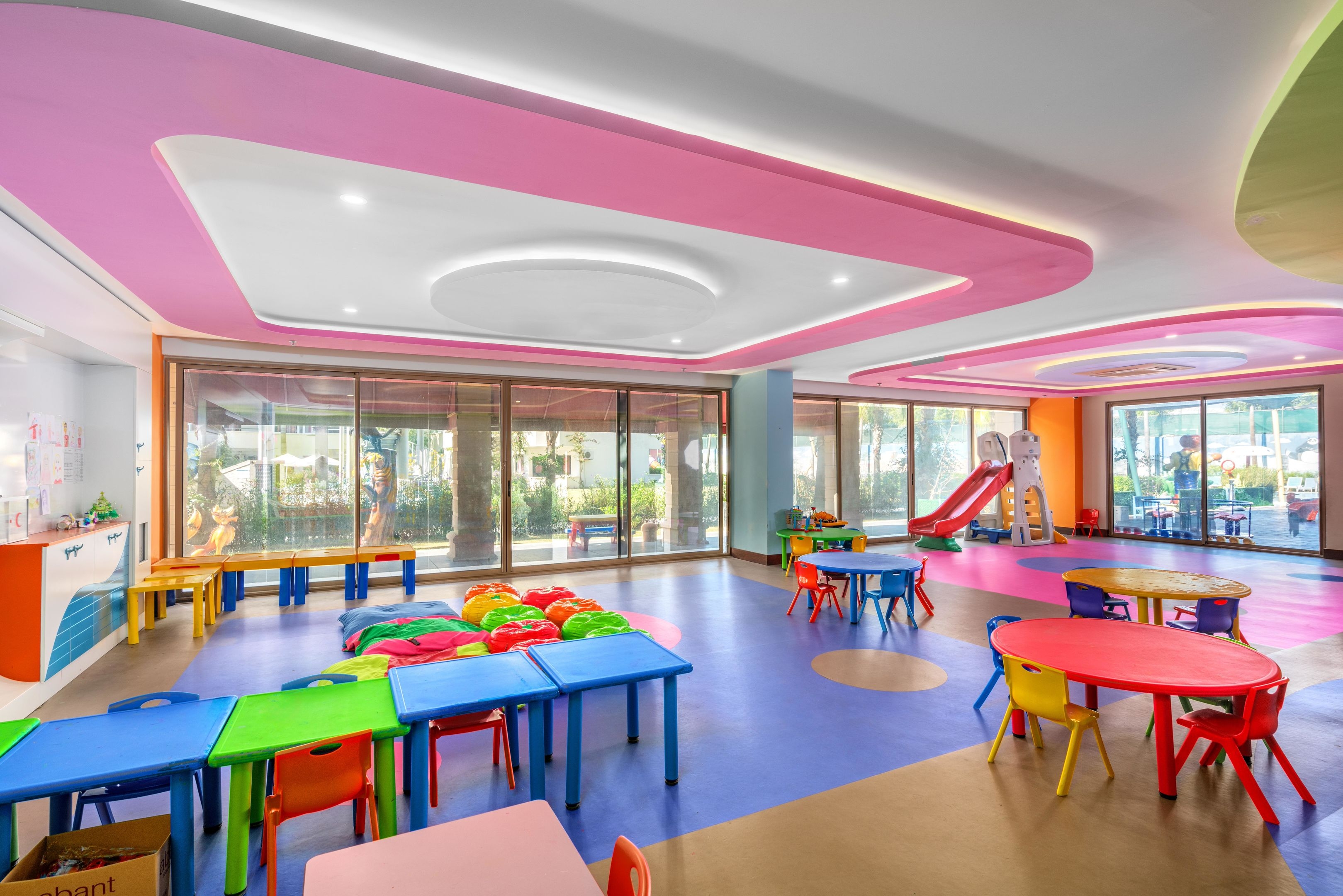 Club Sun Heaven Hotel55