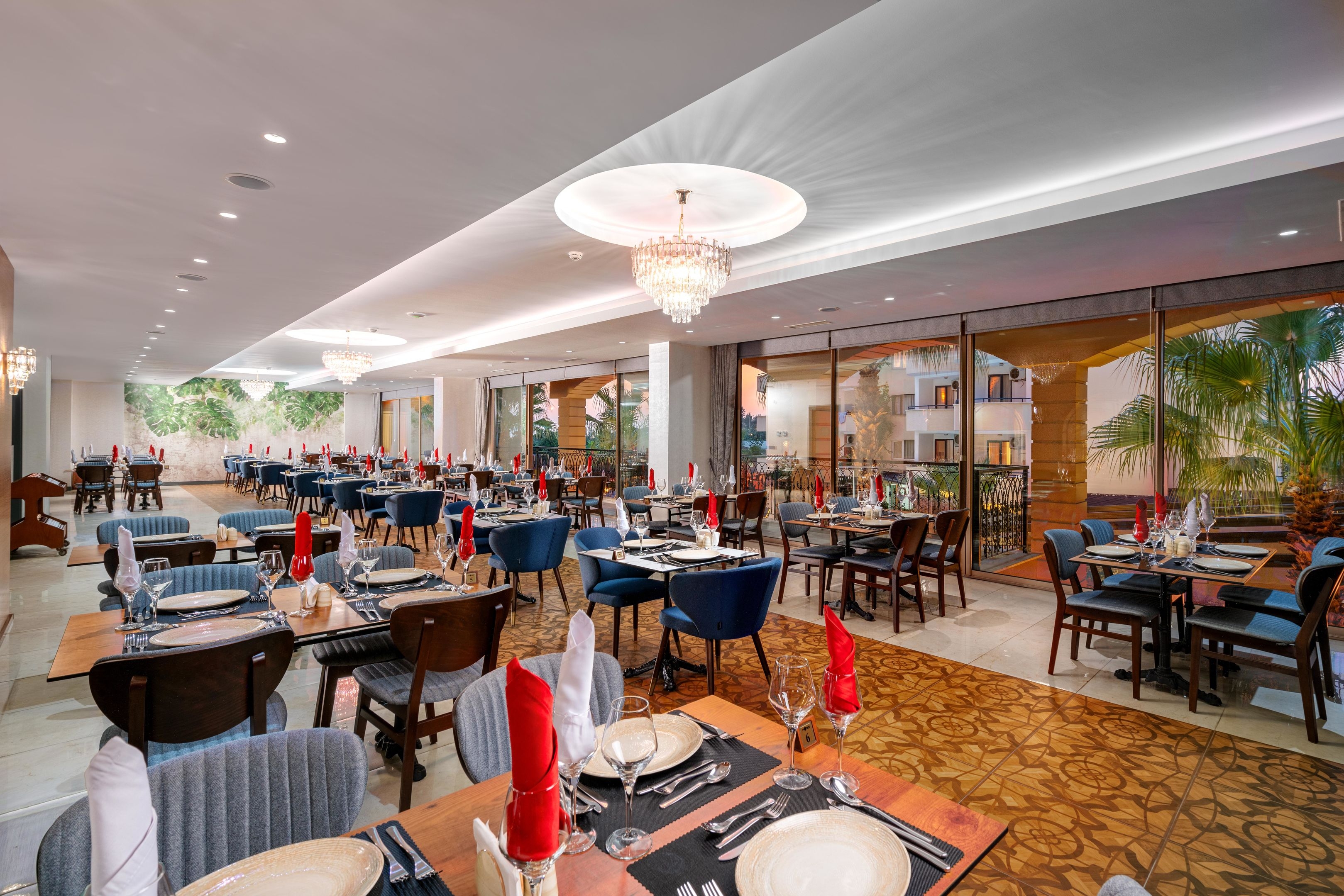 Club Sun Heaven Hotel12