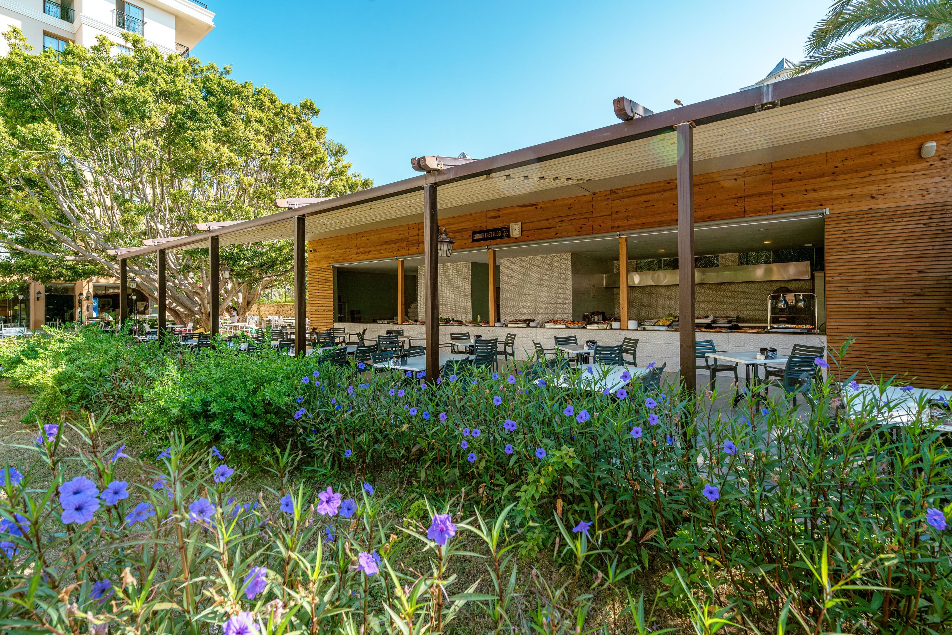 Club Sun Heaven Hotel97