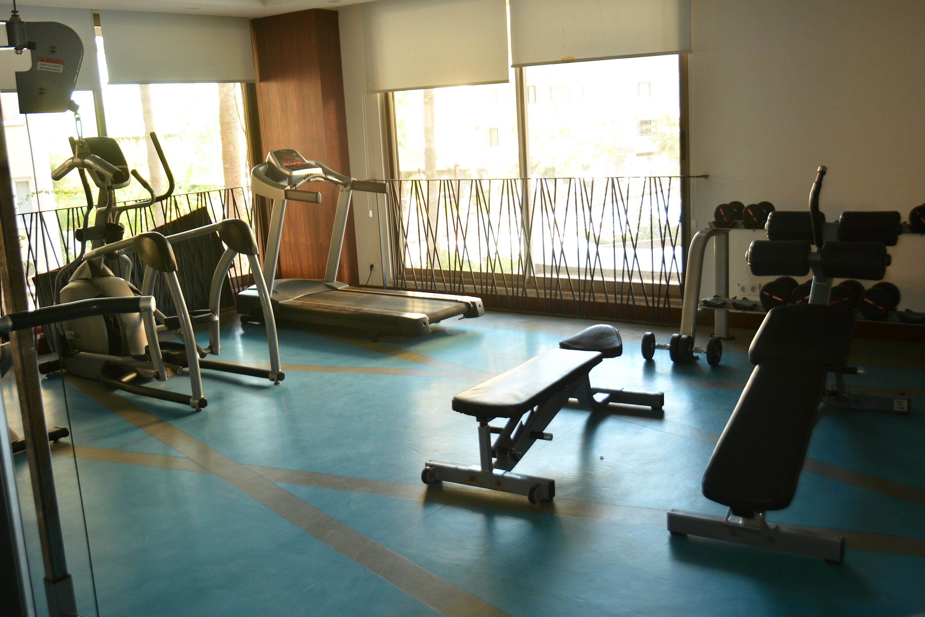 Club Sun Heaven Hotel109