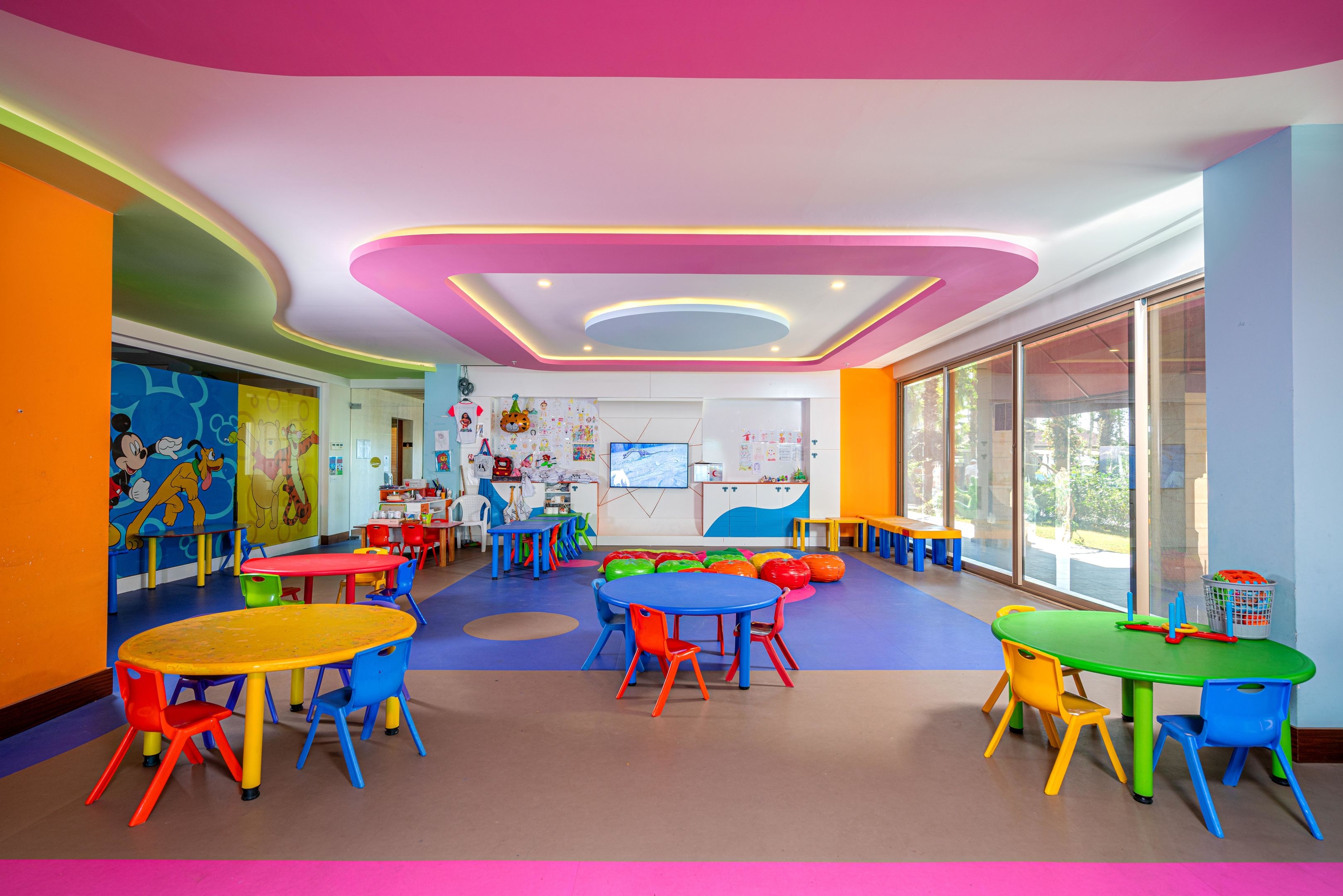 Club Sun Heaven Hotel57