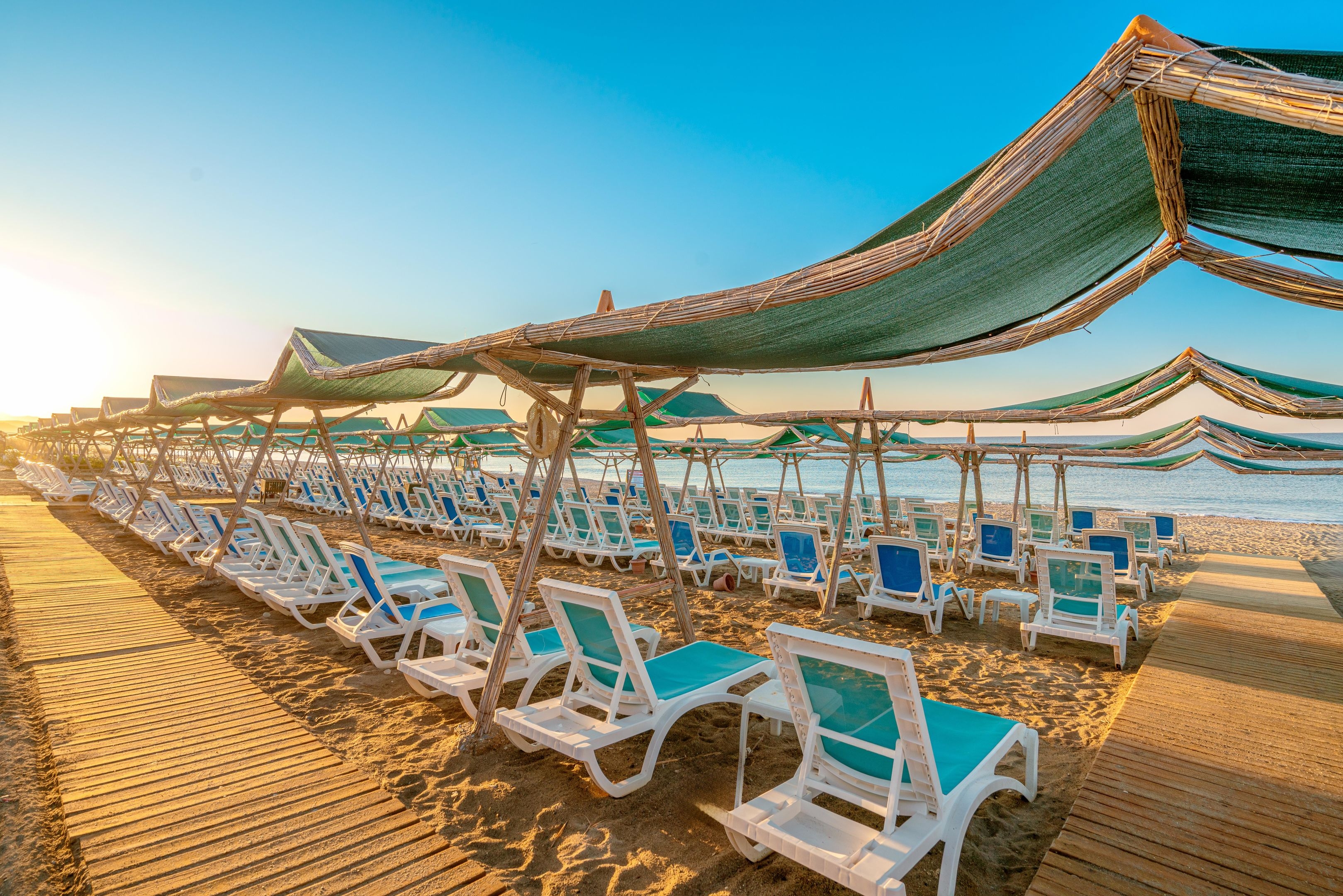 Club Sun Heaven Hotel82