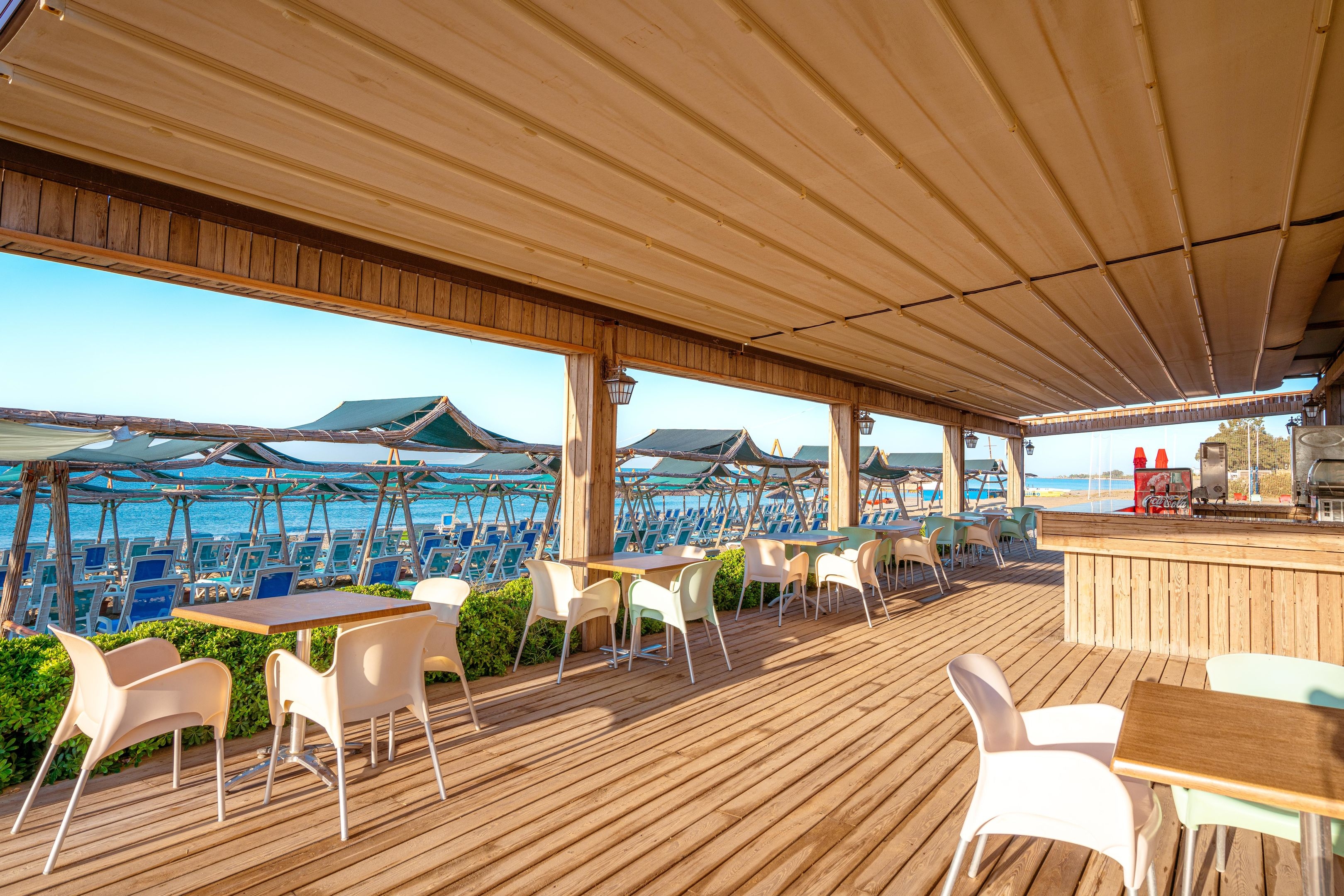 Club Sun Heaven Hotel83