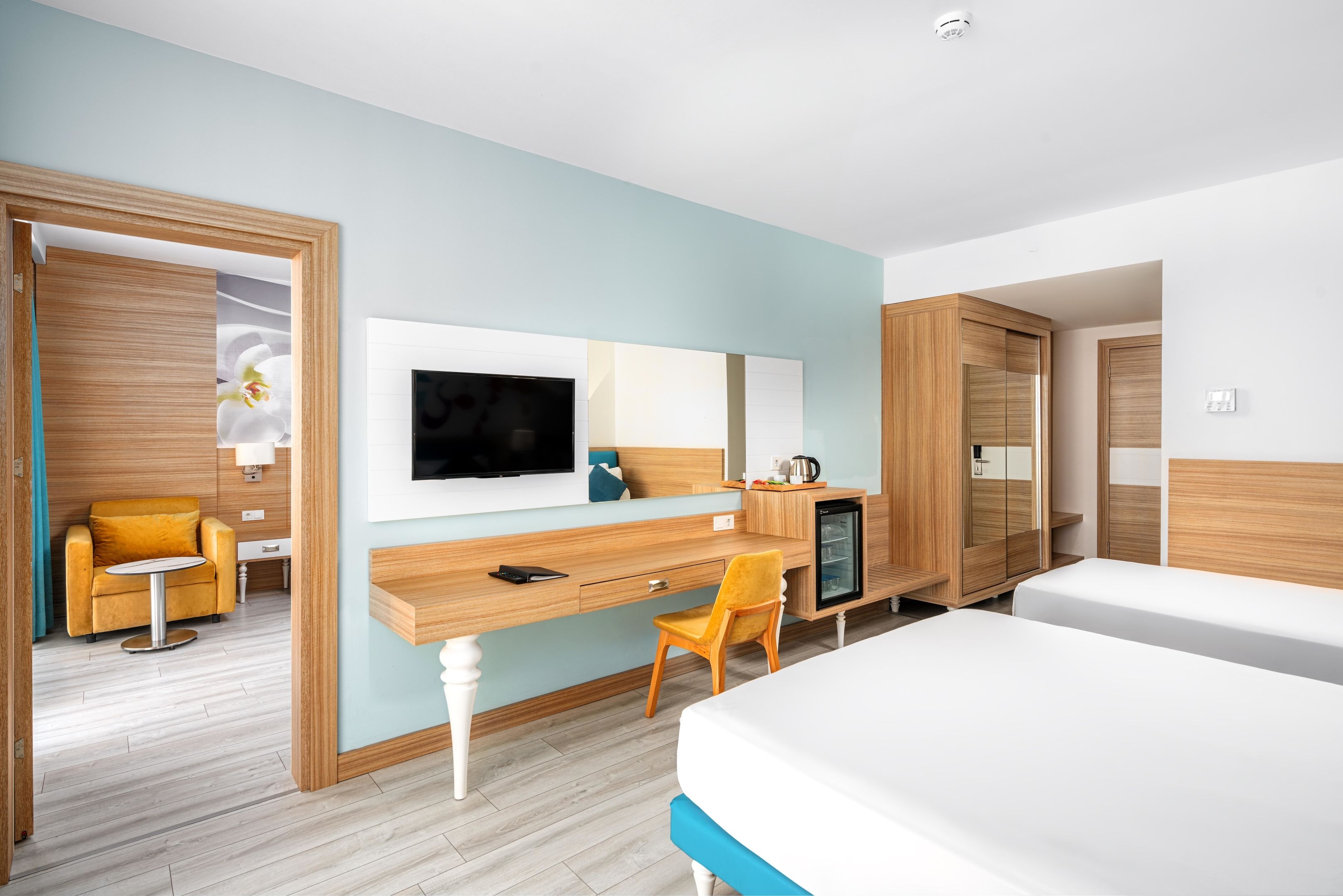 Club Sun Heaven Hotel62