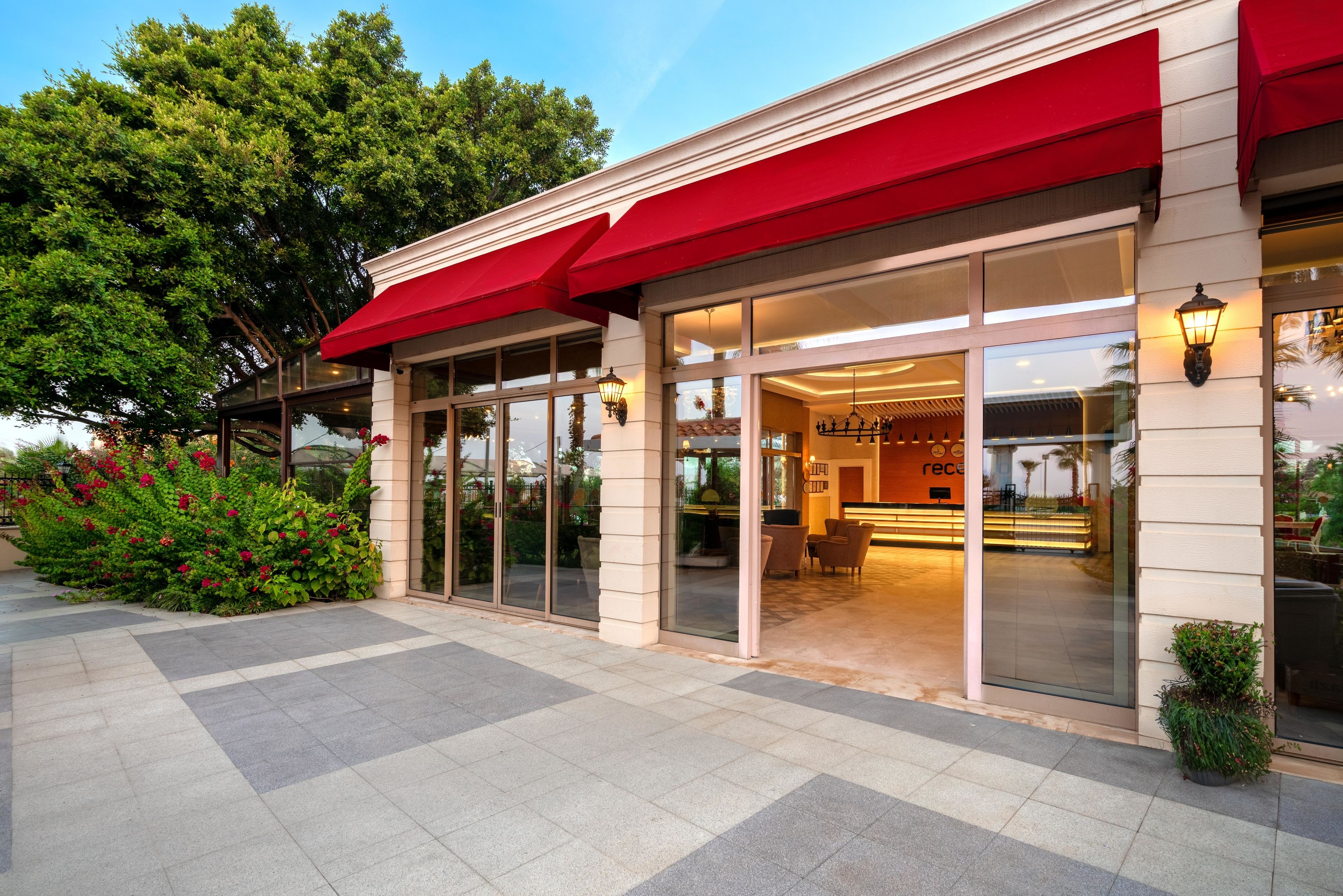 Club Sun Heaven Hotel92