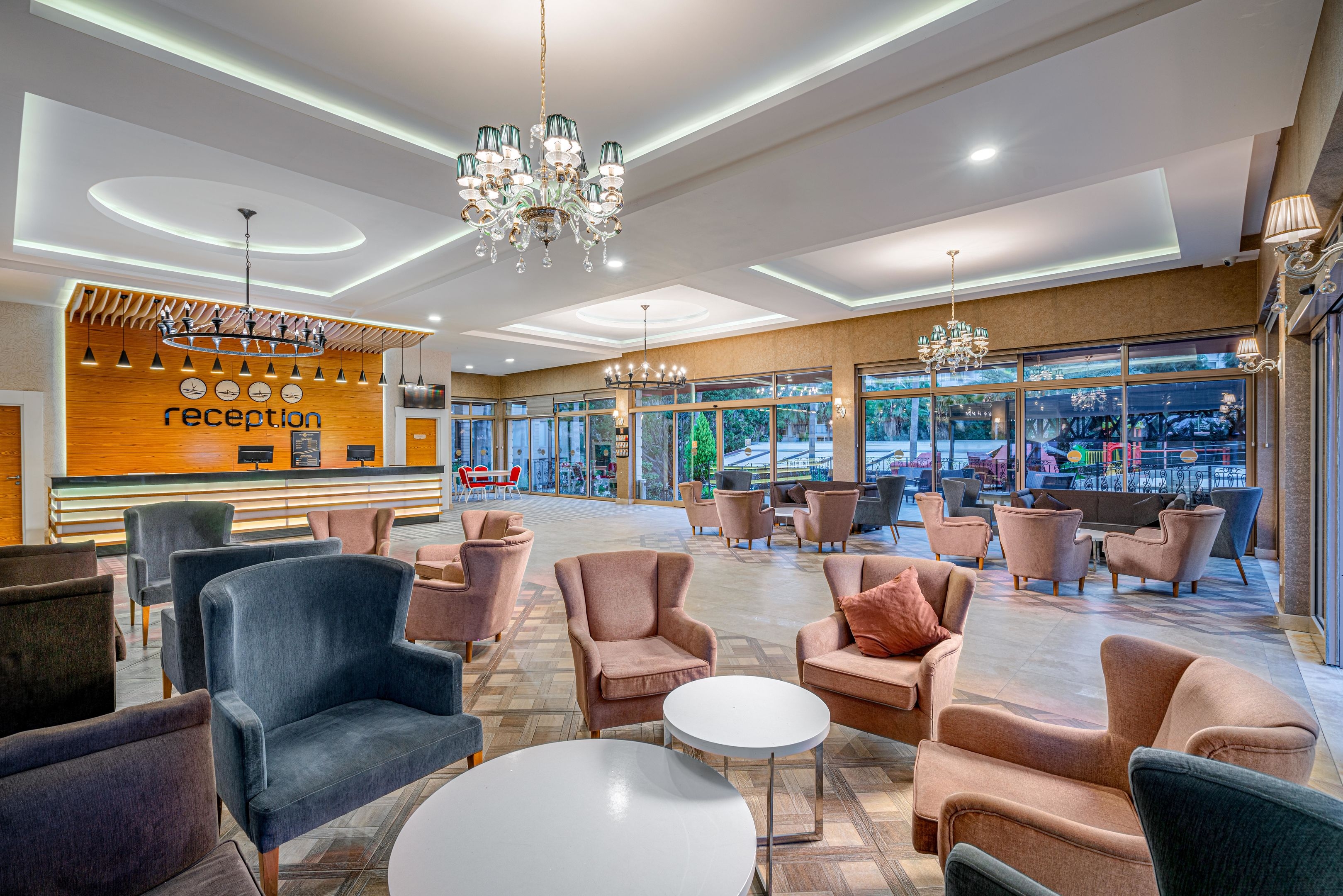 Club Sun Heaven Hotel86