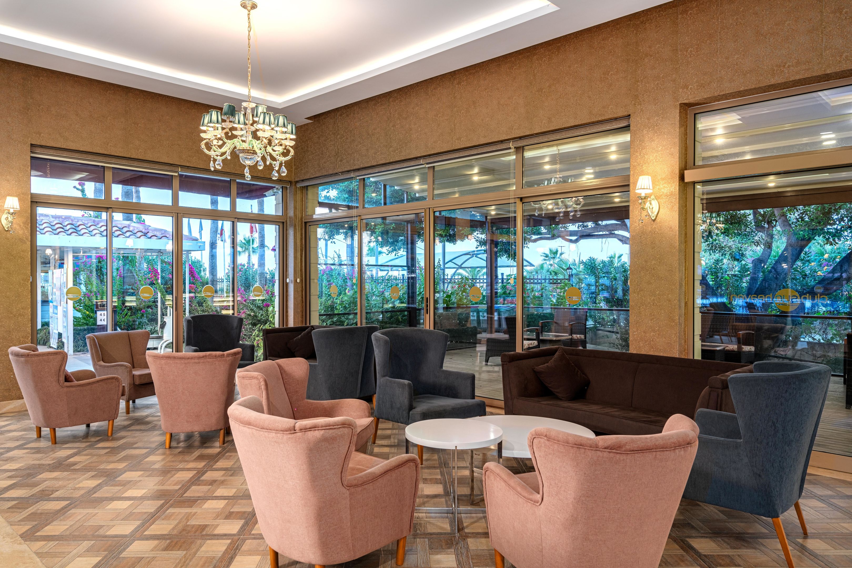 Club Sun Heaven Hotel87