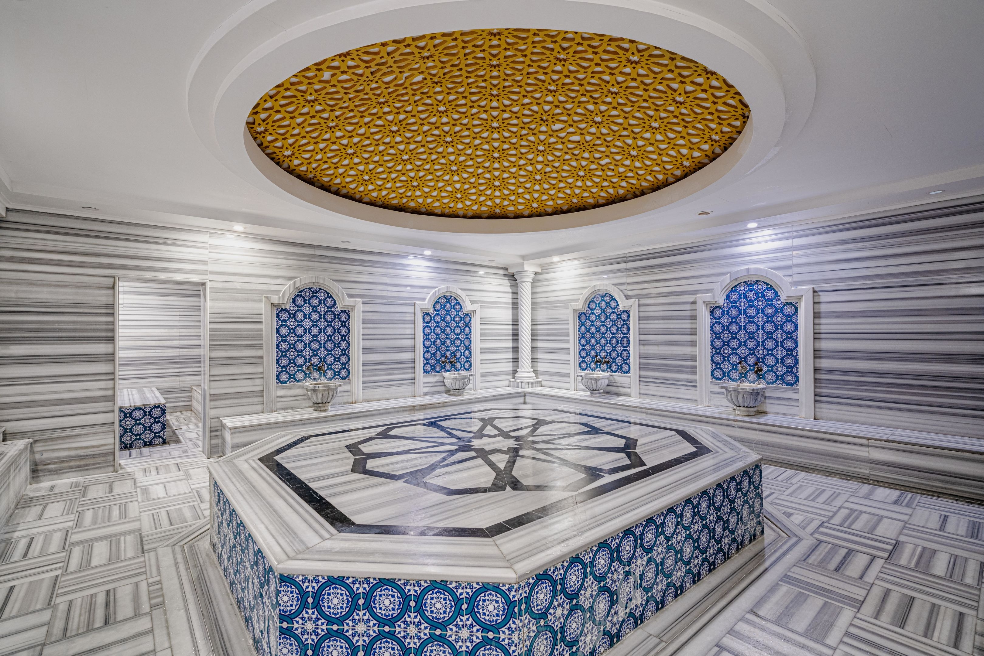 Club Sun Heaven Hotel25