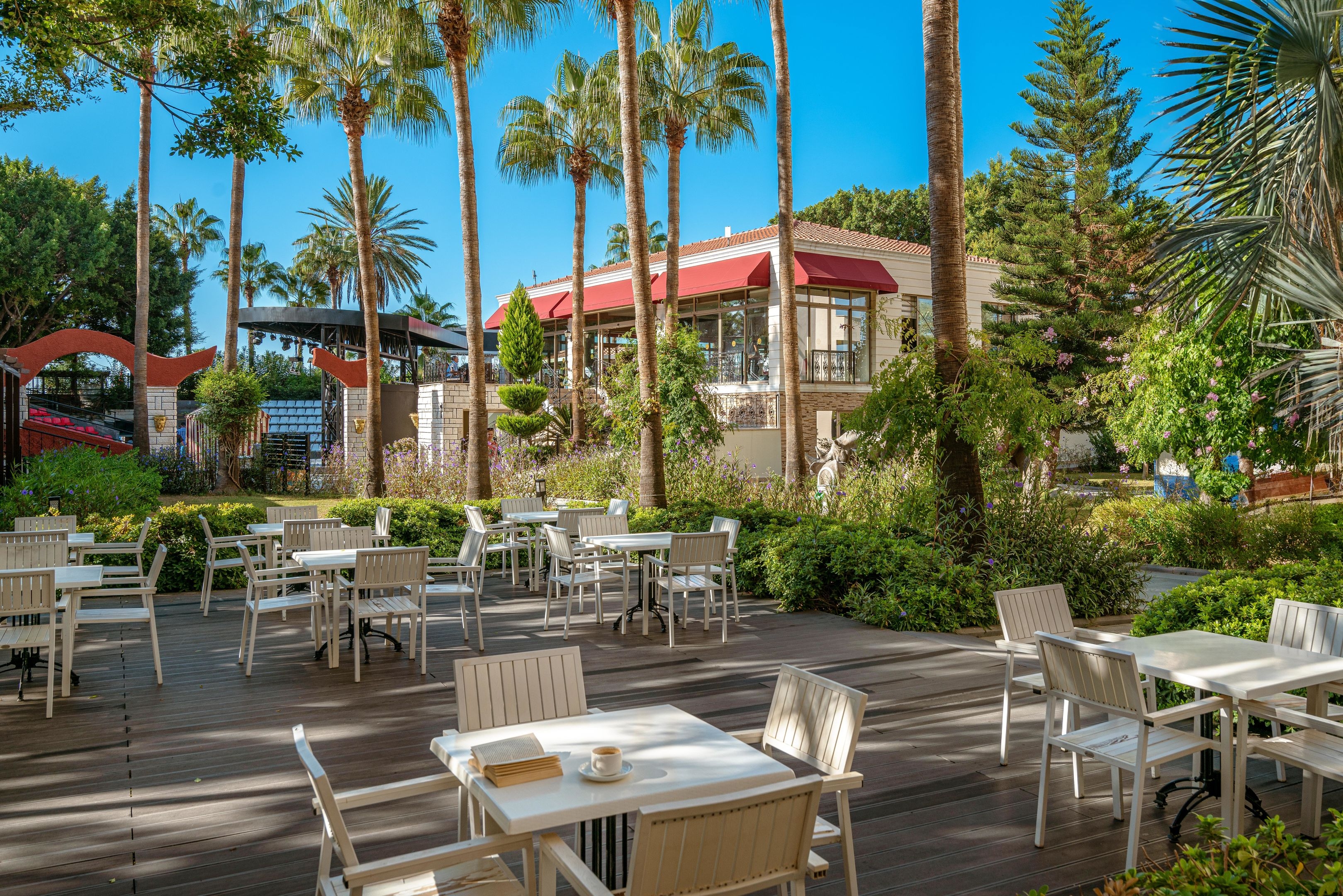 Club Sun Heaven Hotel16