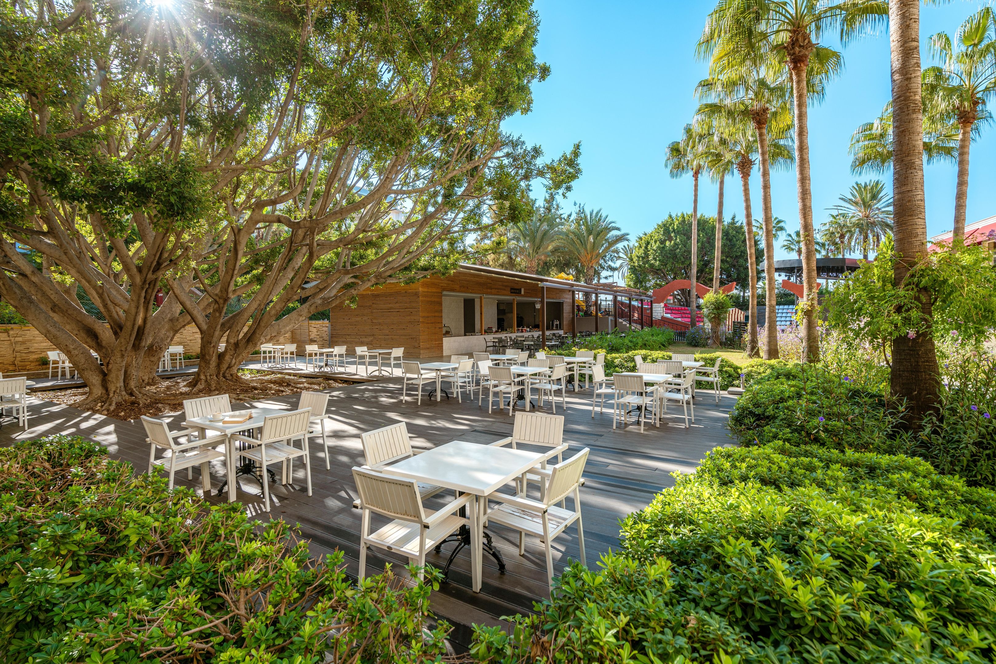 Club Sun Heaven Hotel17