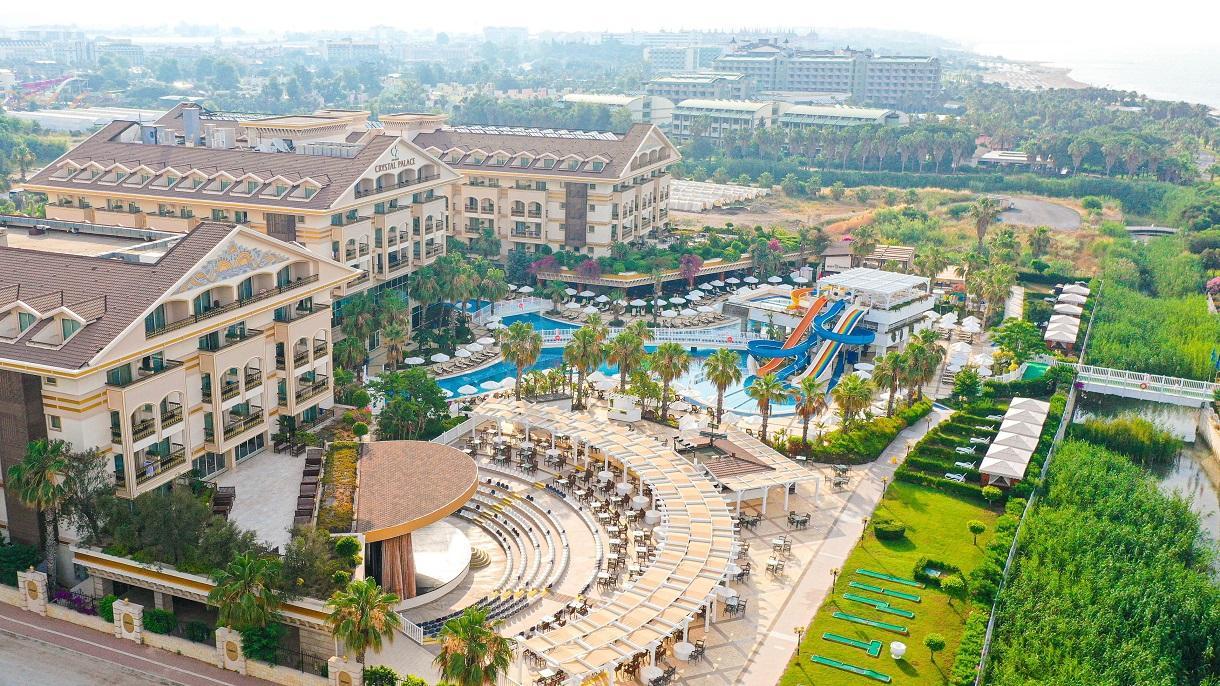 Diamond Excellence Resort Spa1