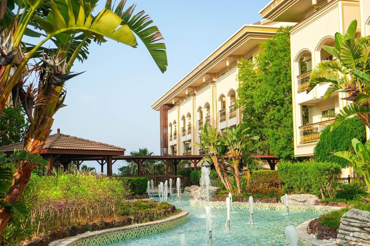 Diamond Excellence Resort Spa4