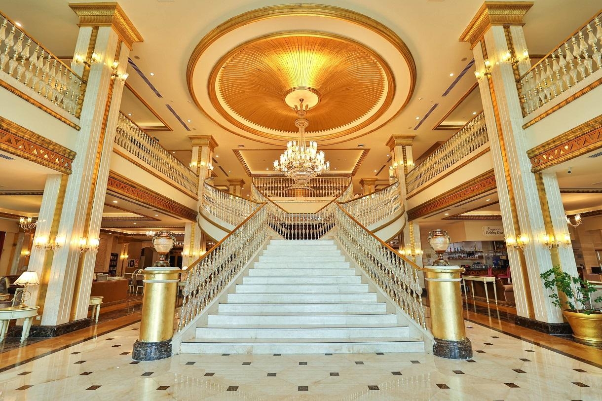 Diamond Excellence Resort Spa5
