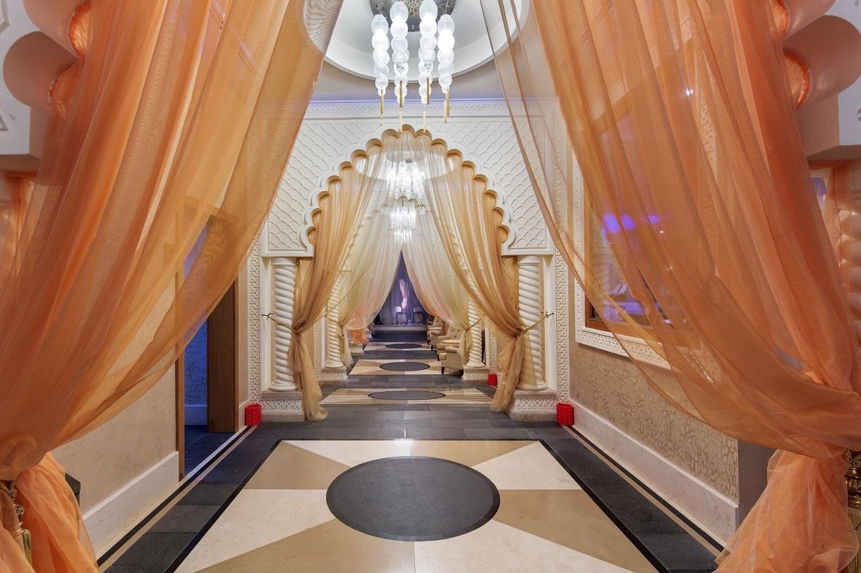 Diamond Excellence Resort Spa24