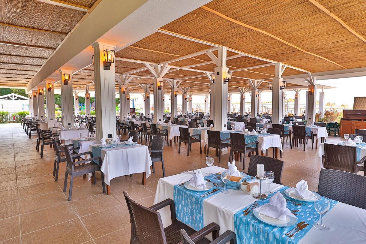 Diamond Excellence Resort Spa9
