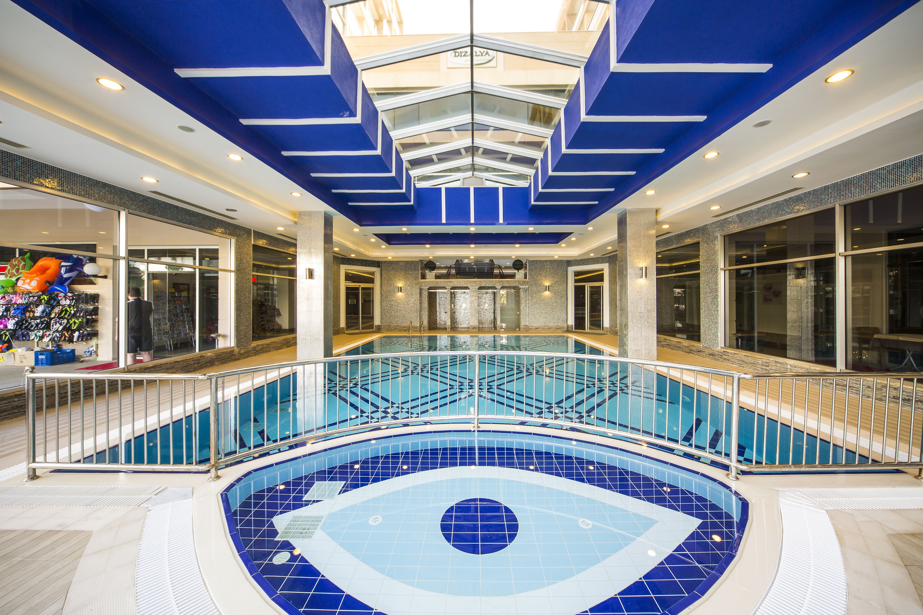 Dizalya Palm Garden2