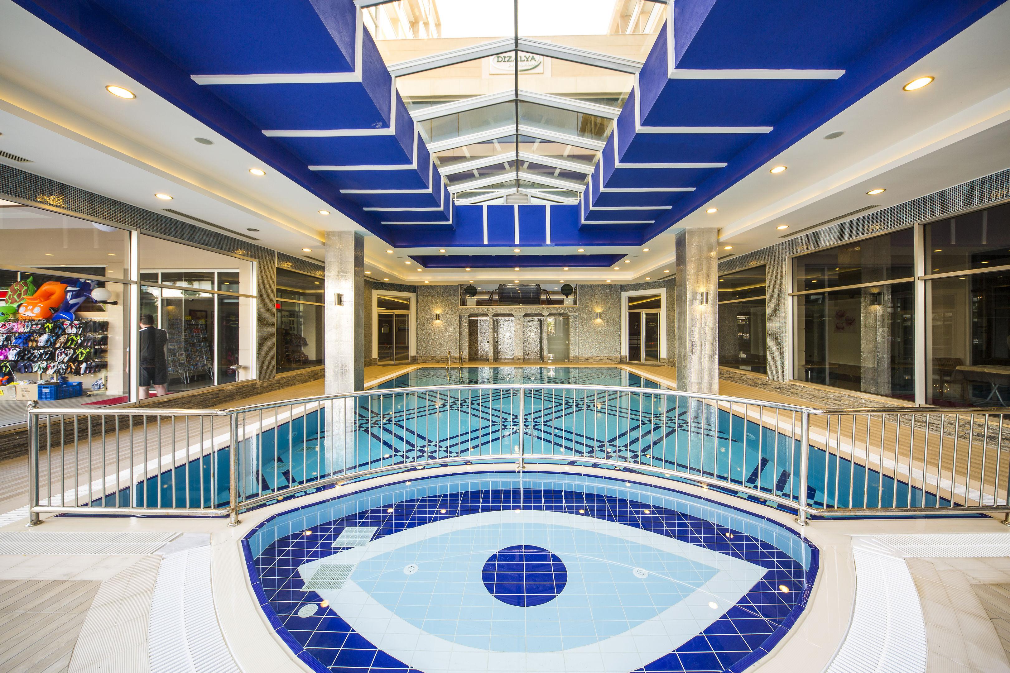 Dizalya Palm Garden2