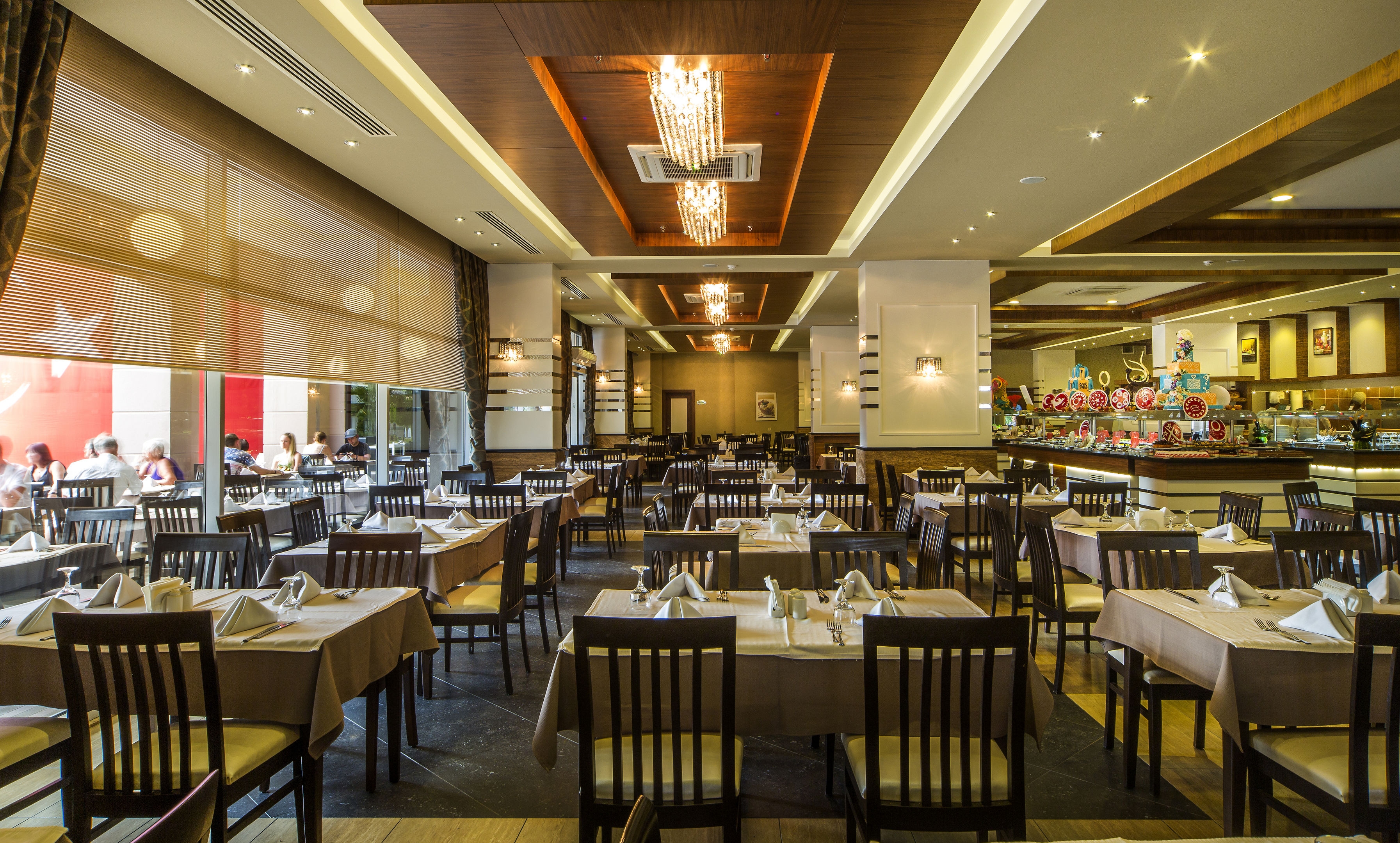 Dizalya Palm Garden8