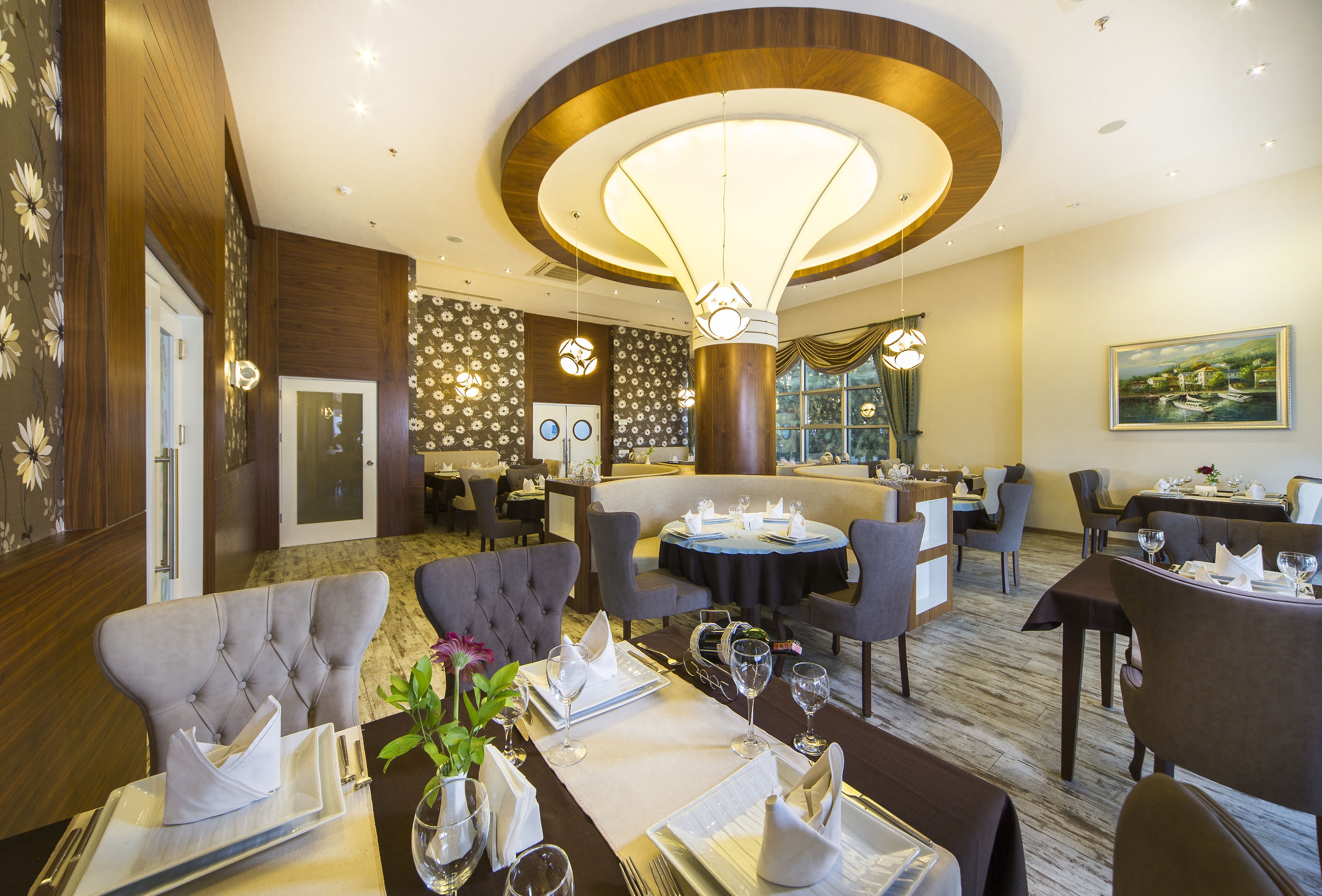 Dizalya Palm Garden6