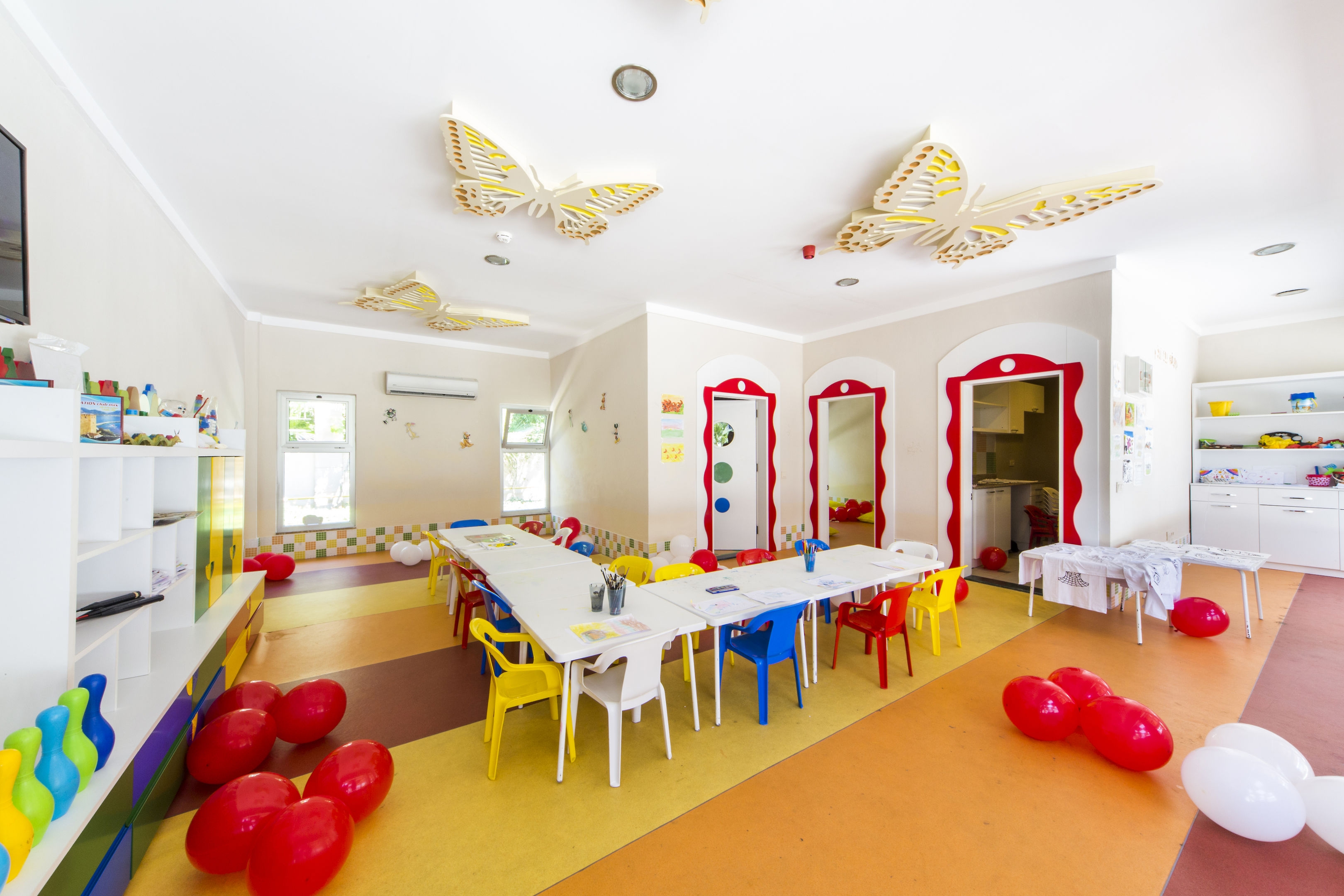 Dizalya Palm Garden10