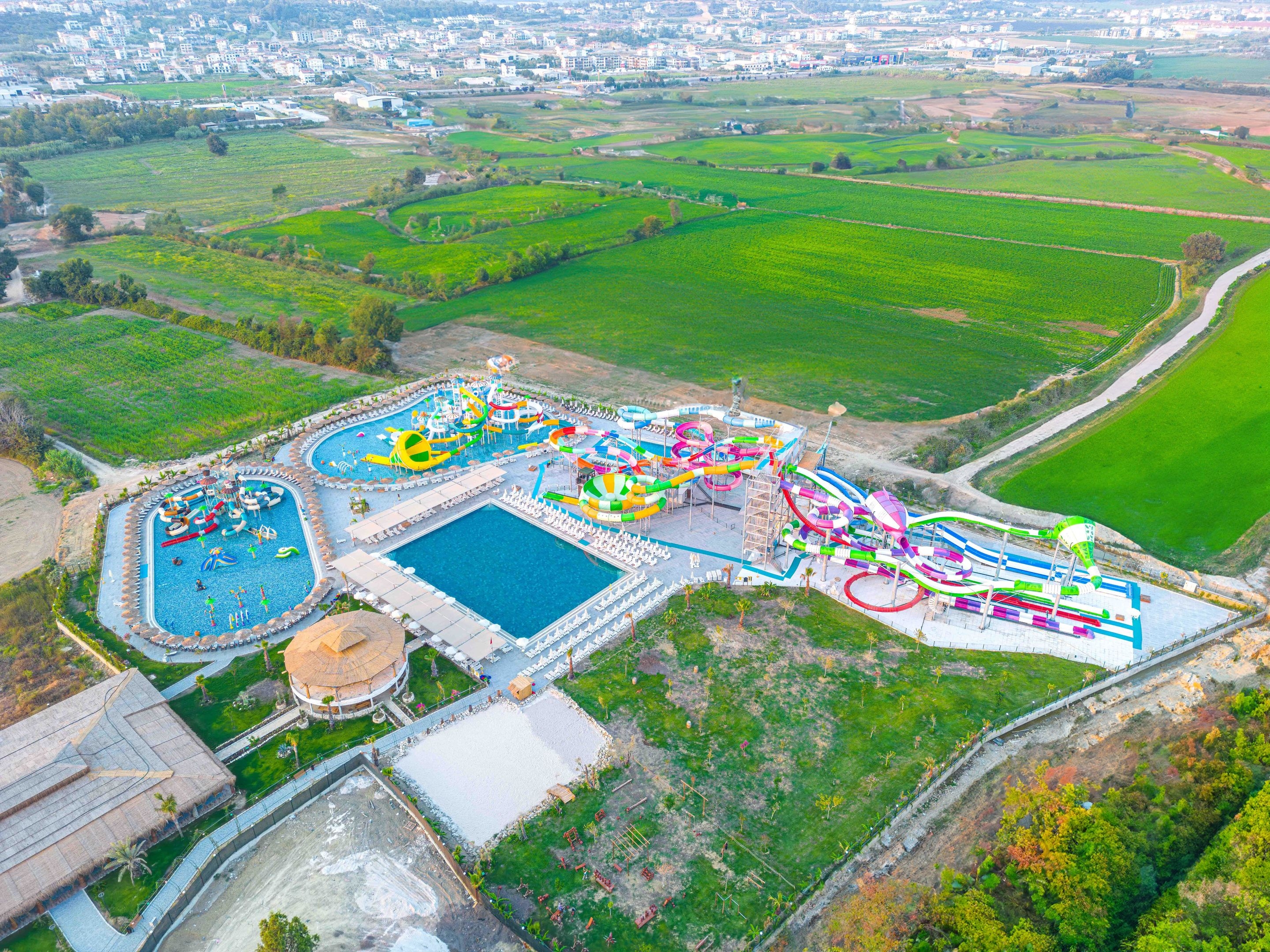 Dream Fun World70