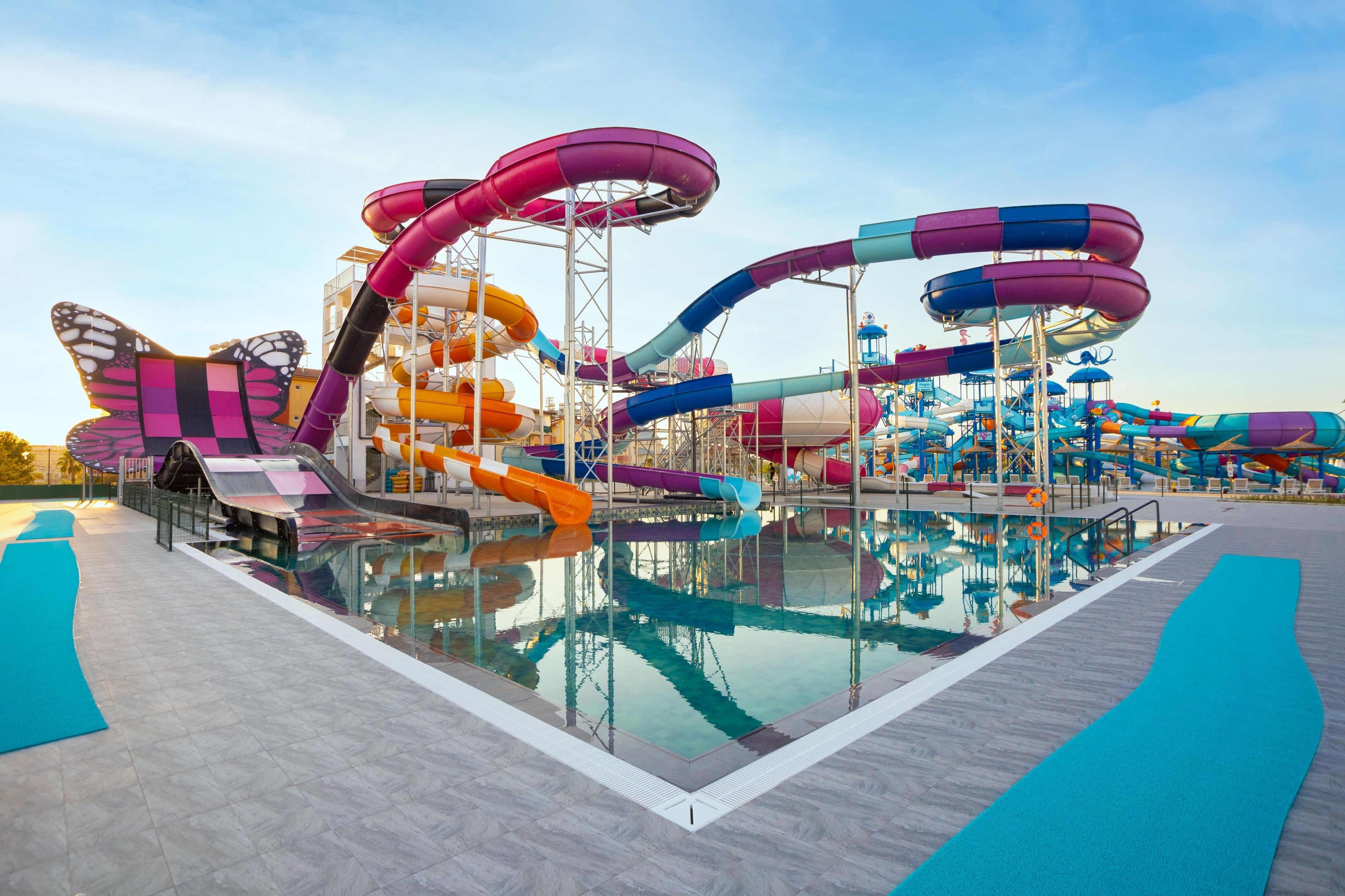 Dream Water World74