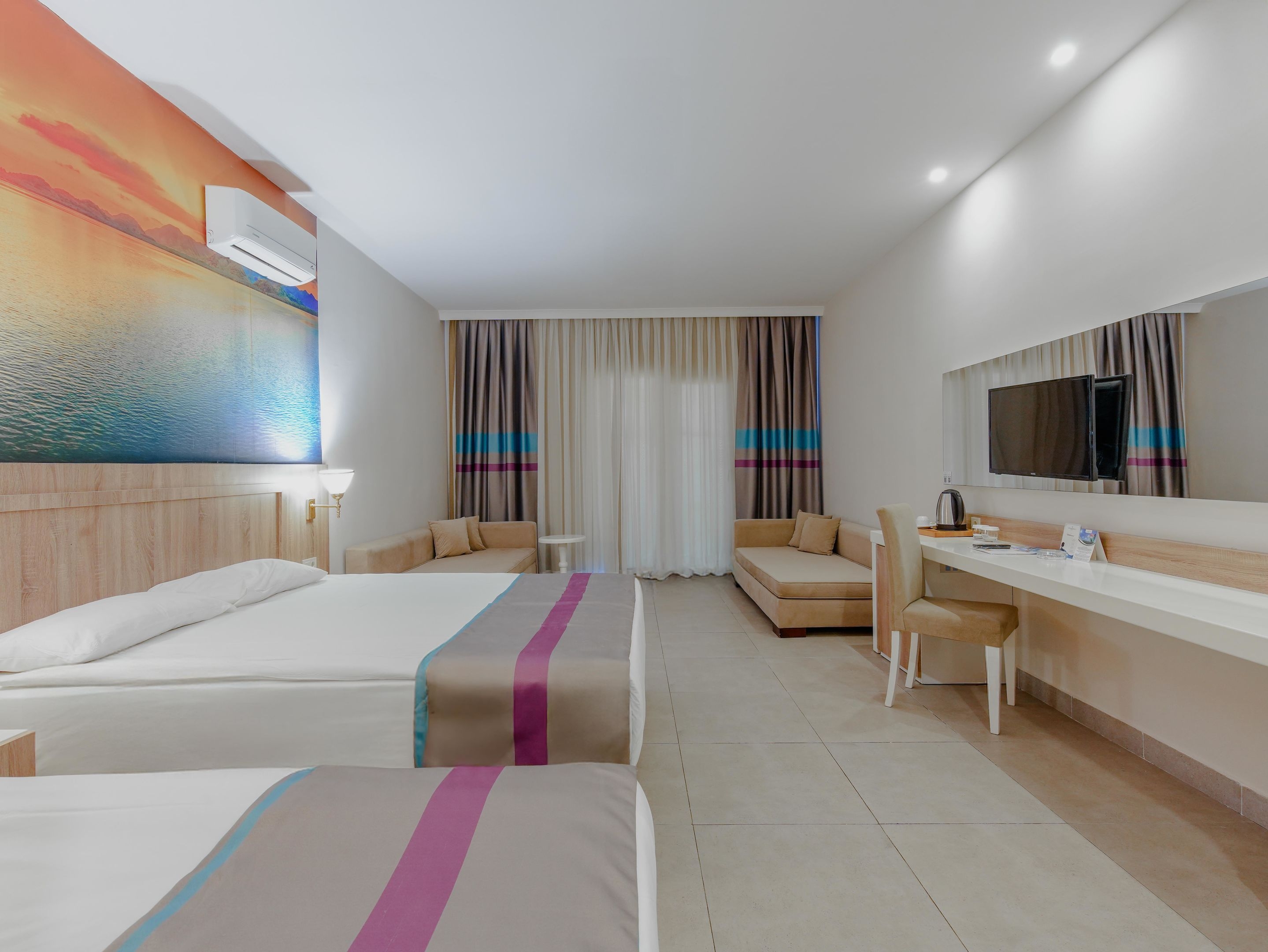 Dream World Aqua29