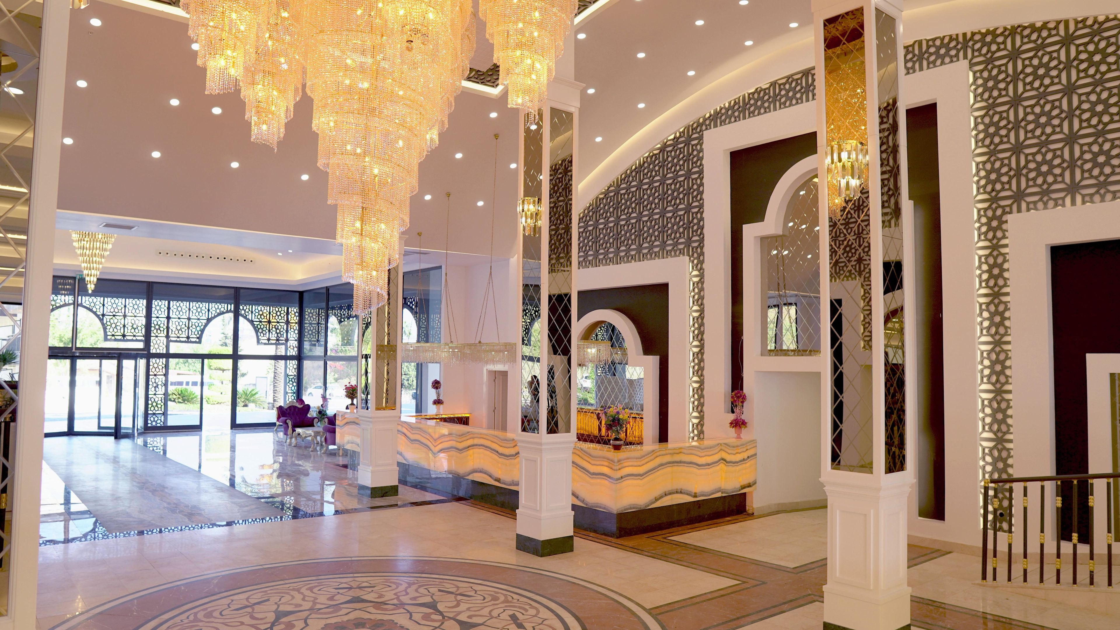 Dream World Palace63