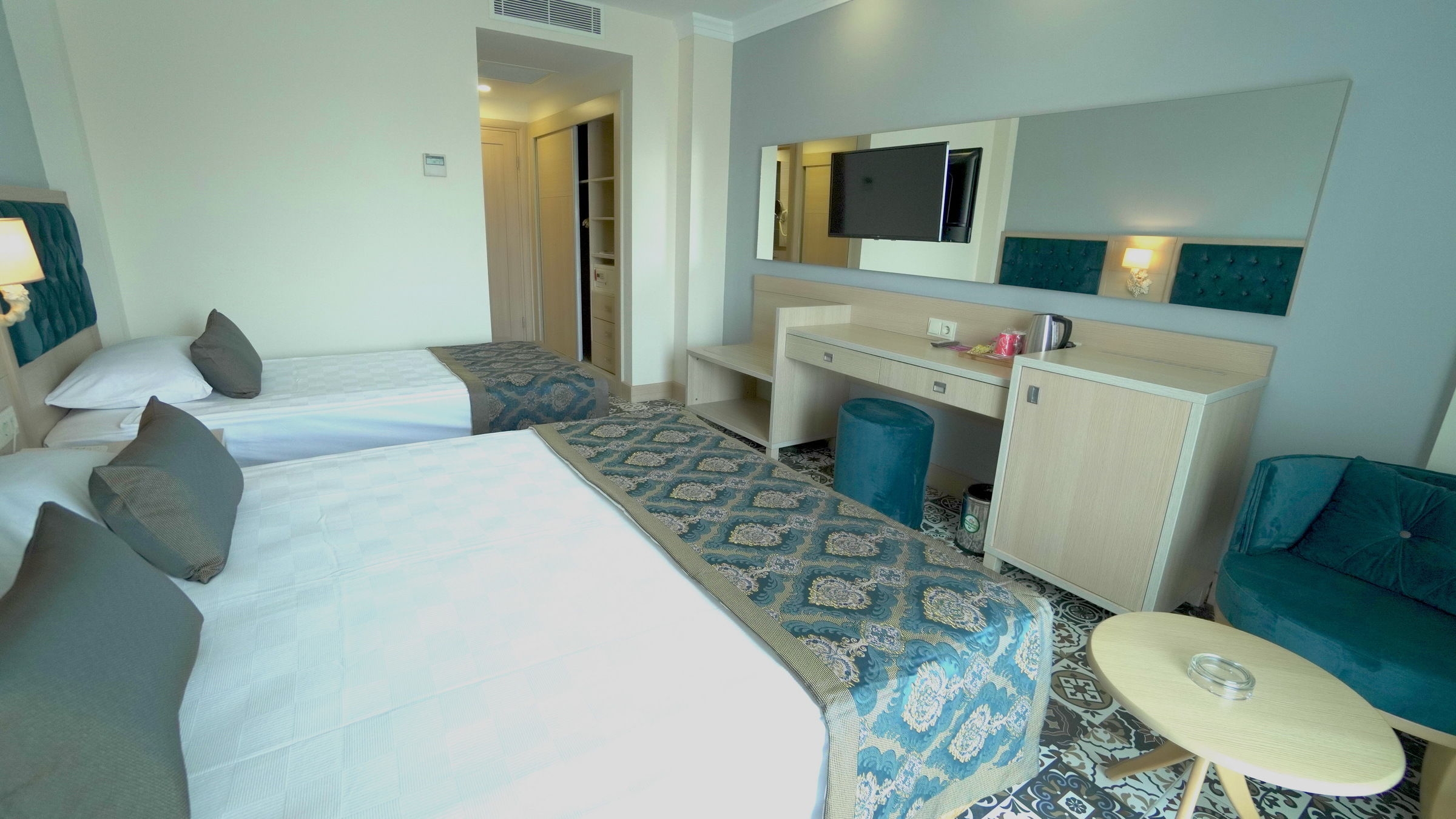 Dream World Palace15