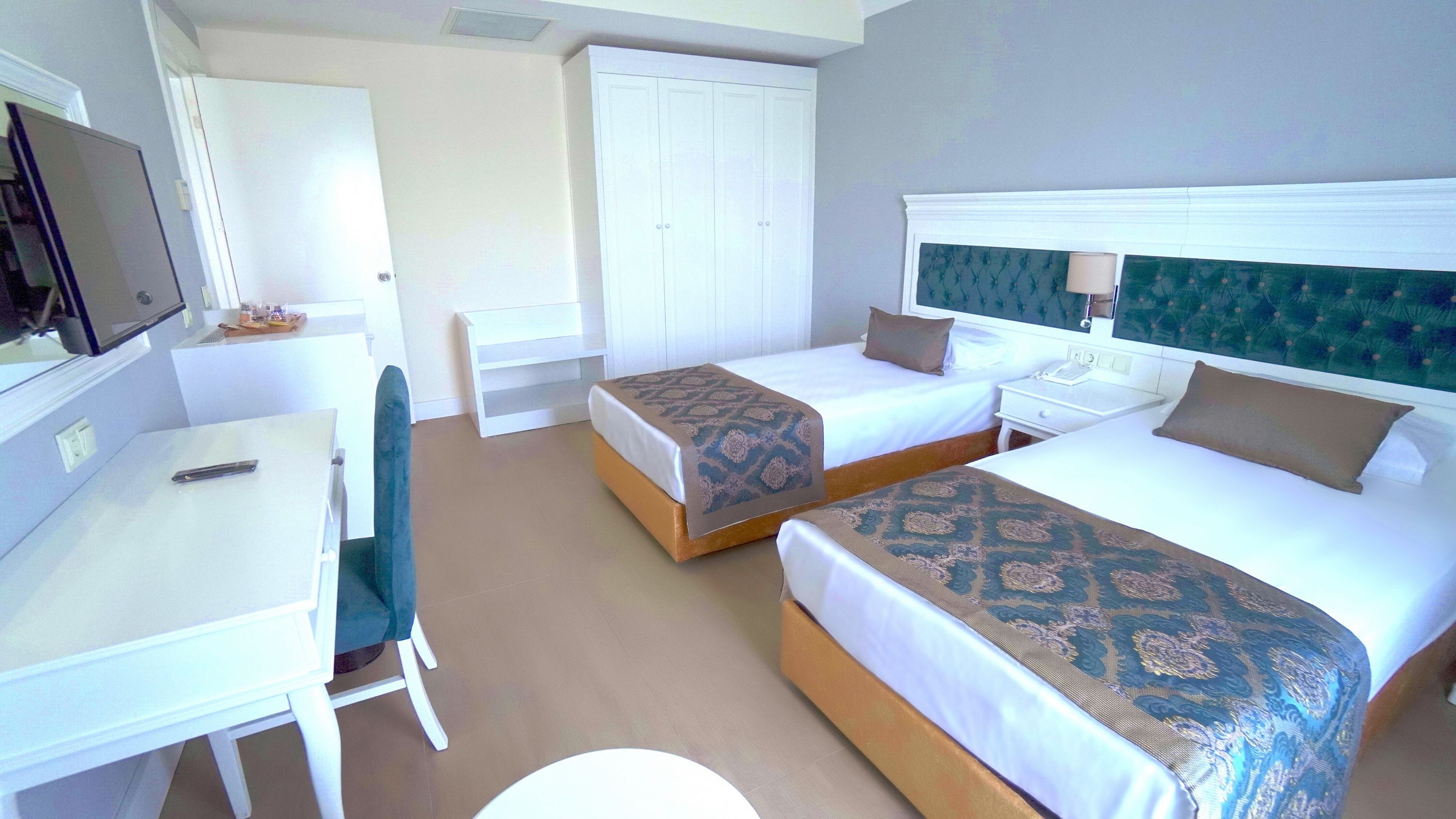 Dream World Palace16