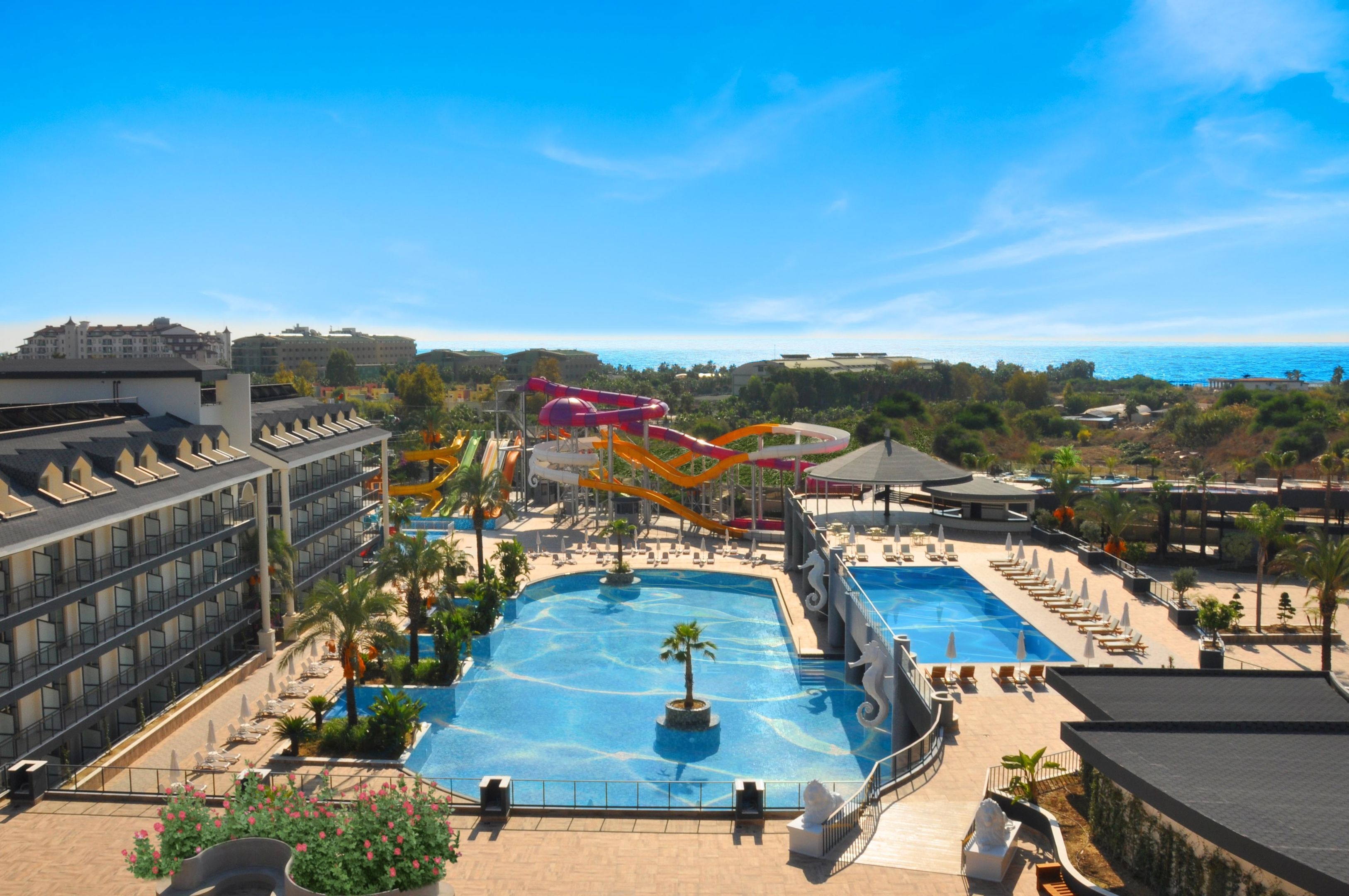 Dream World Palace55