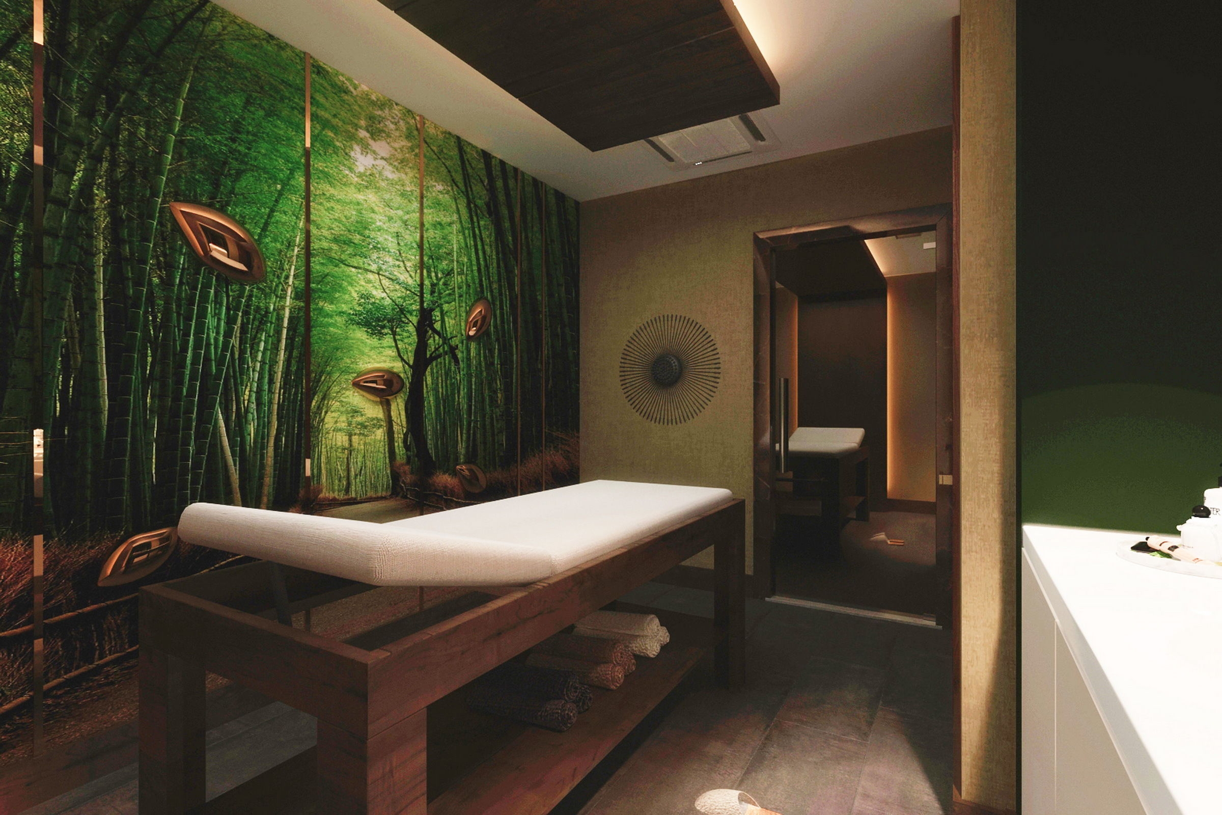 Dream World Palace12