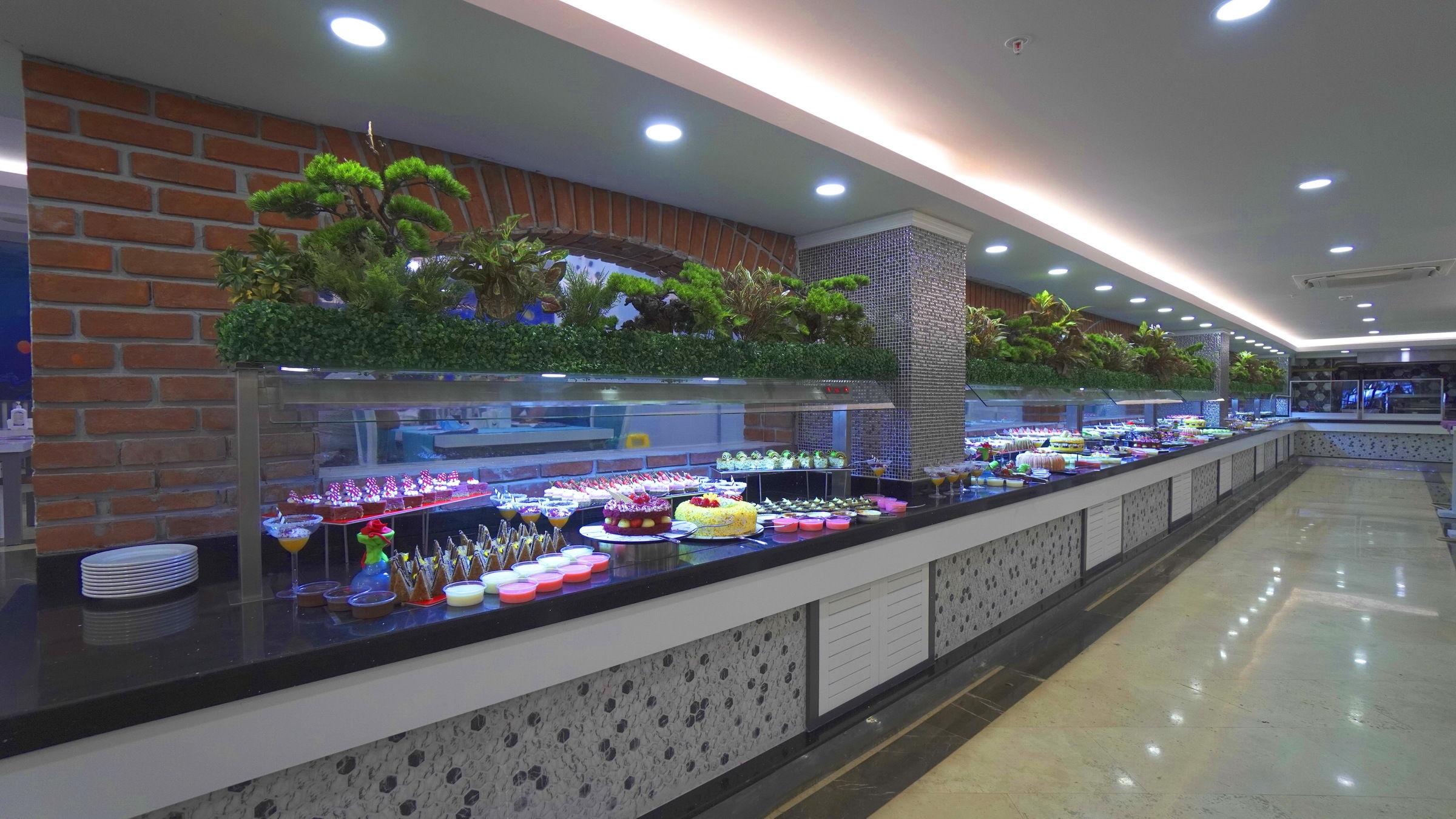 Dream World Palace10